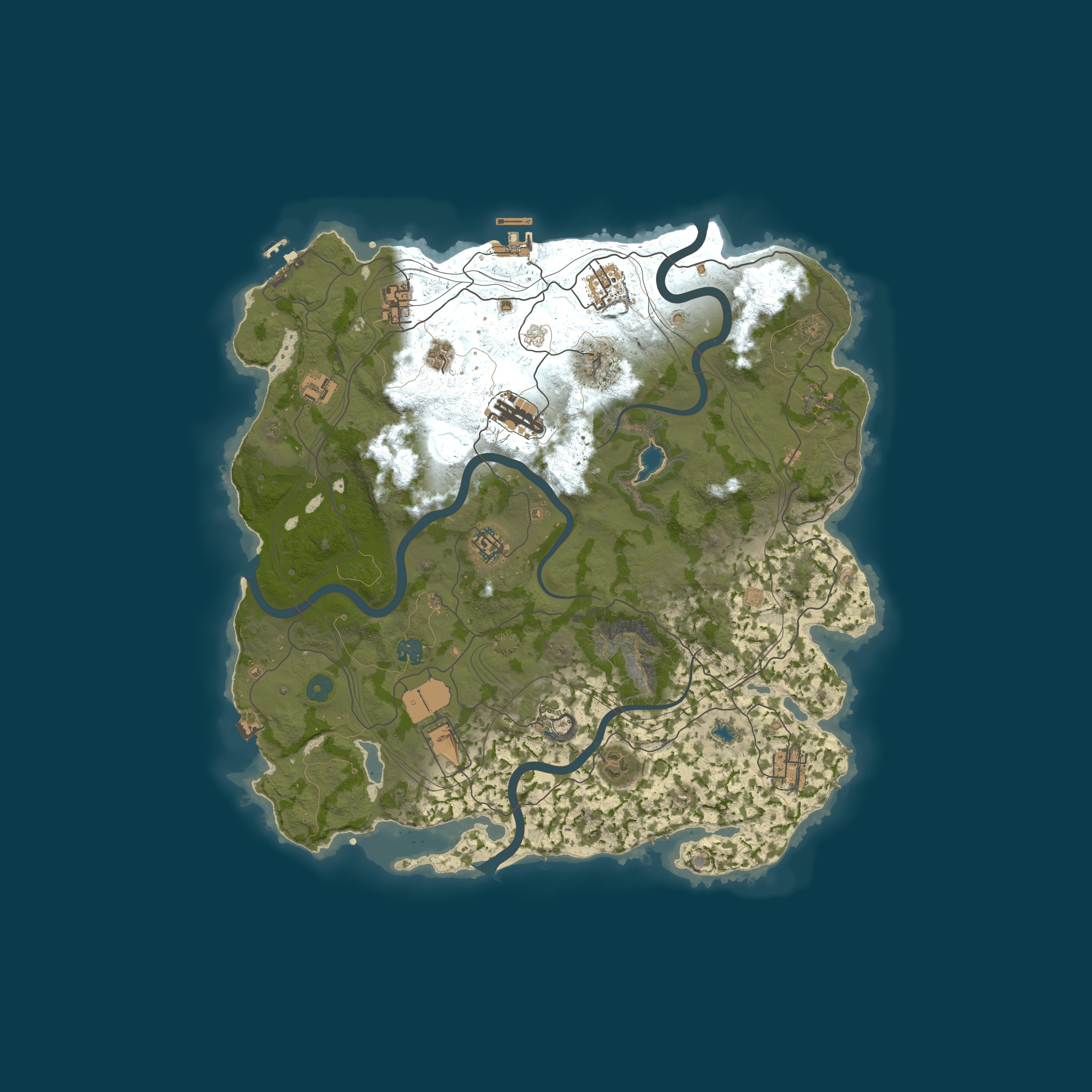 Rust map 4000/1539467201