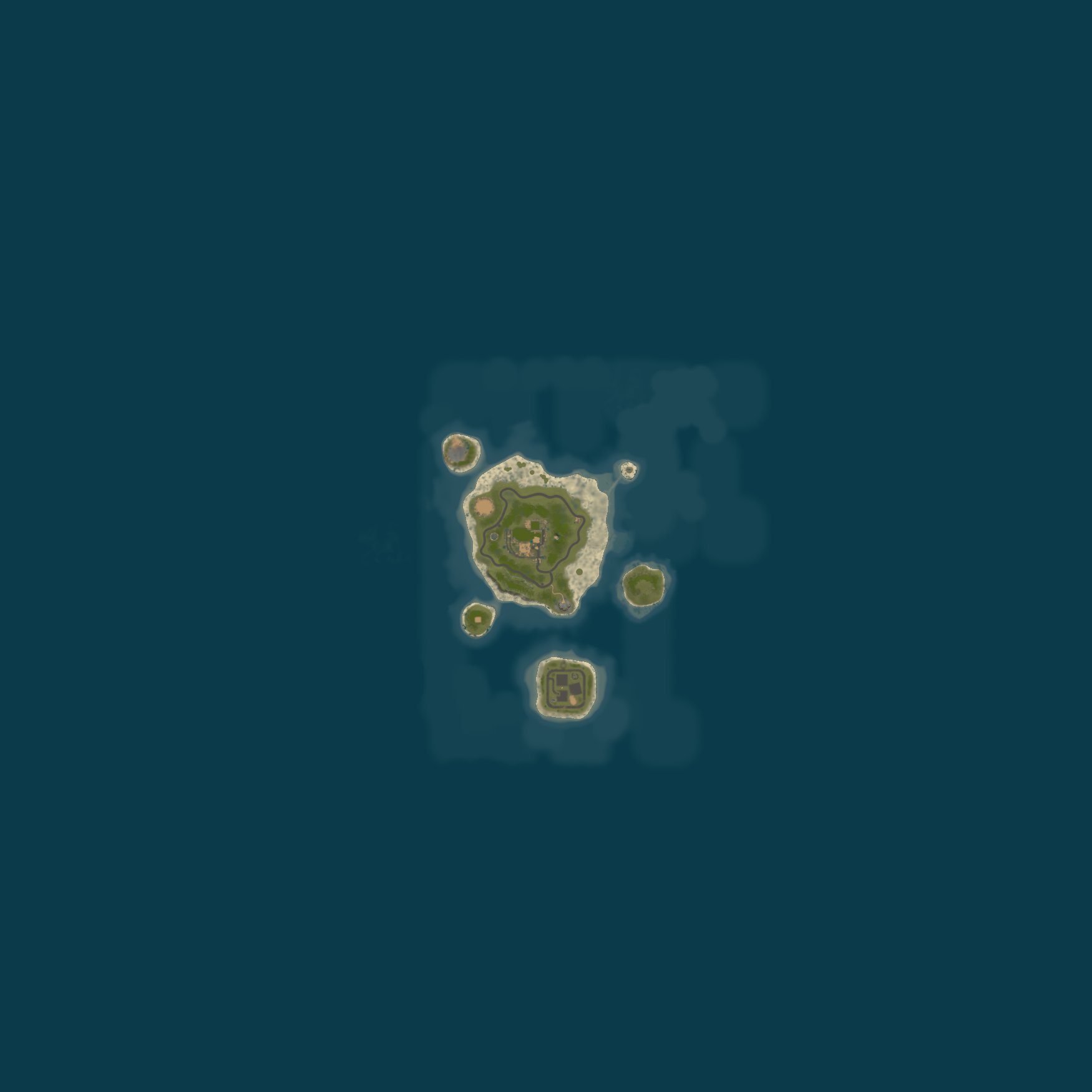 Map preview