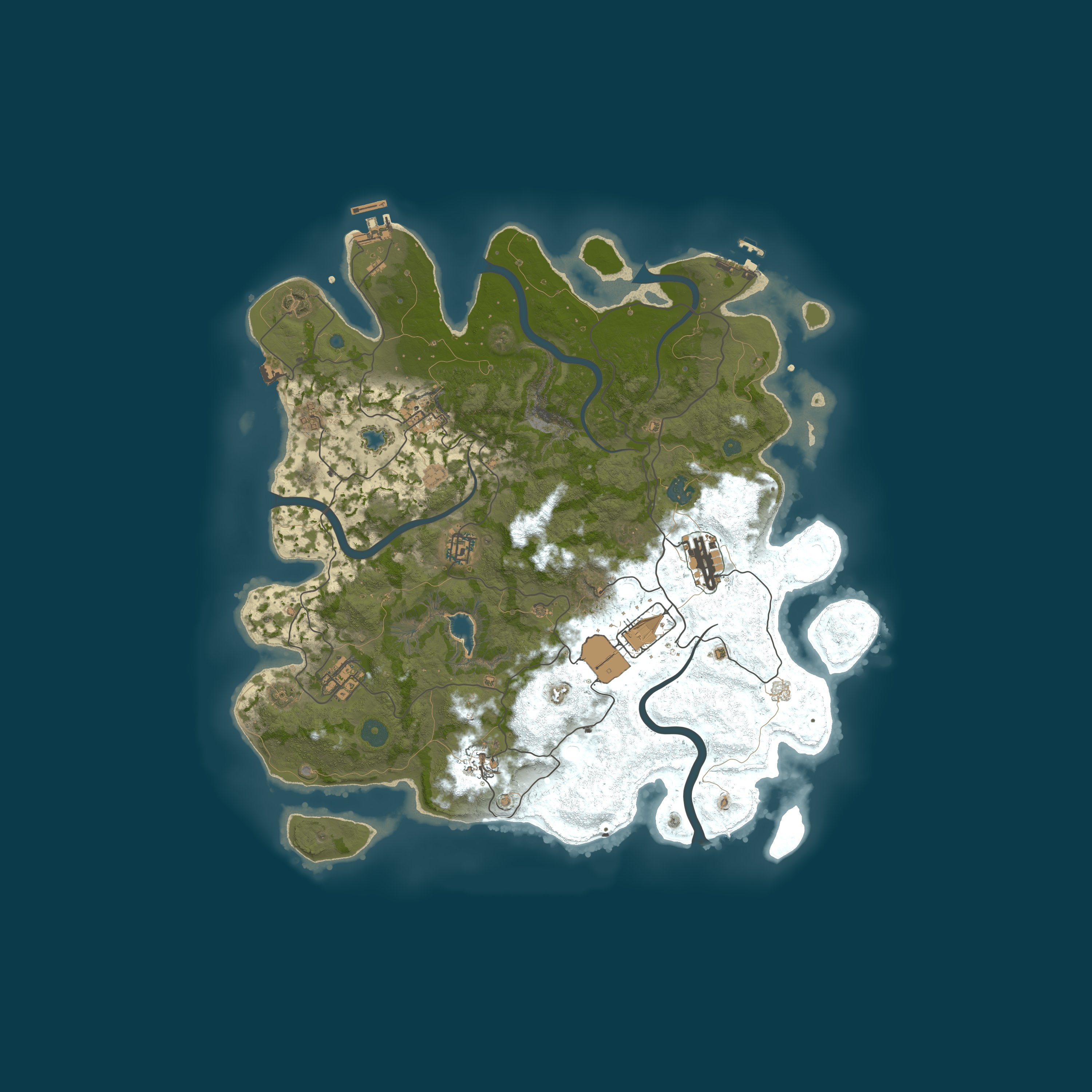 Map preview