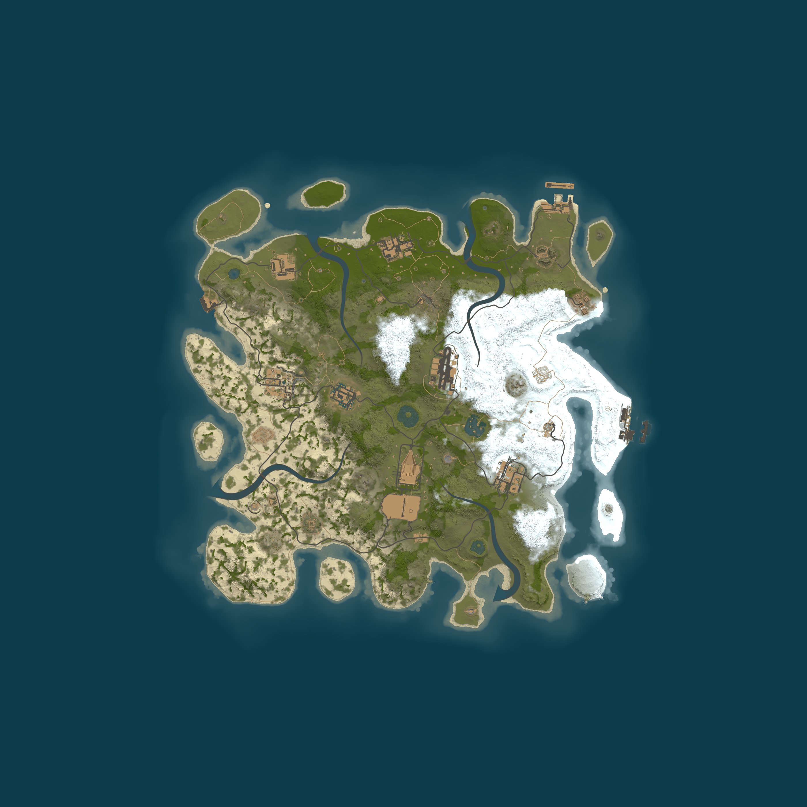 Rust map 3600/1908482297