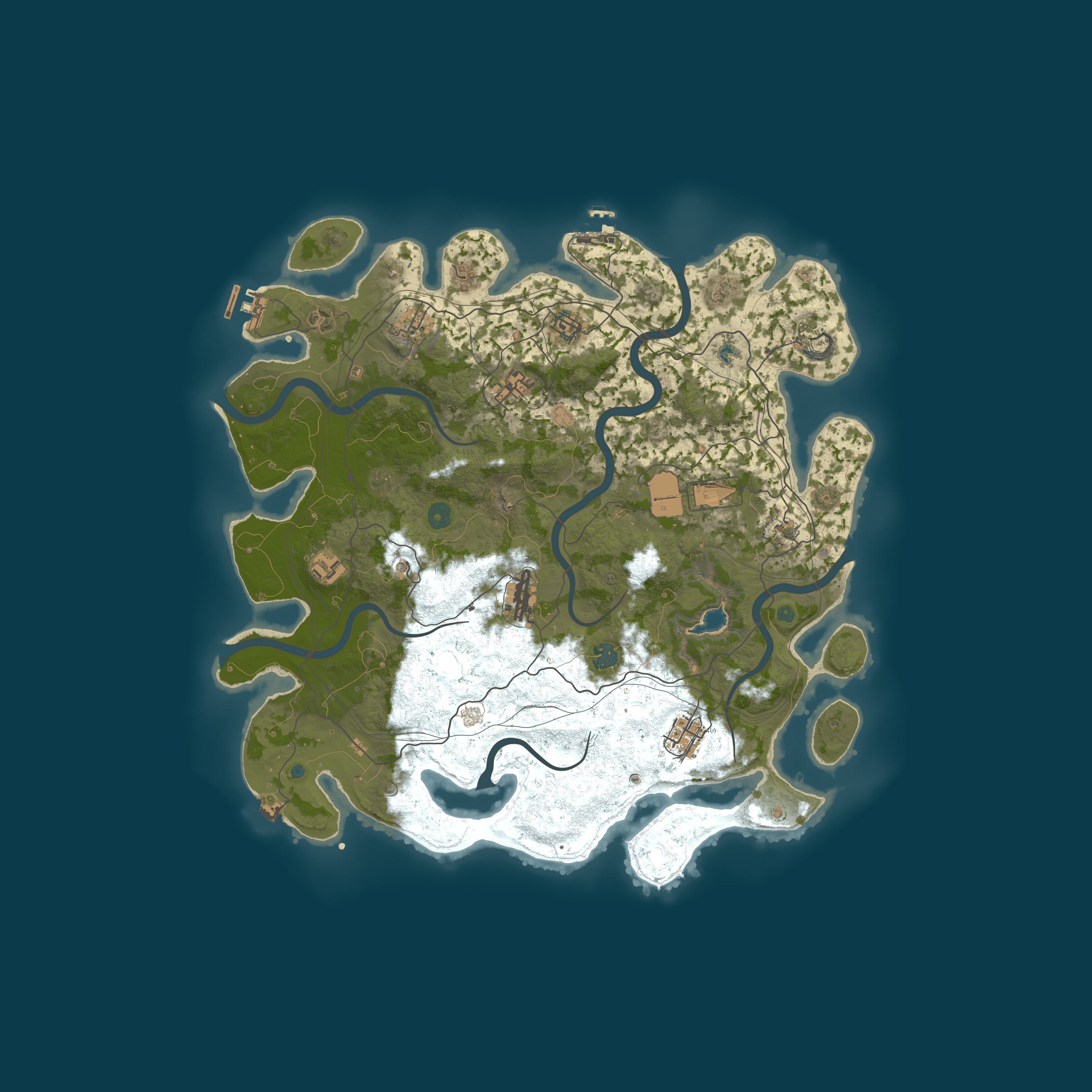 Map preview