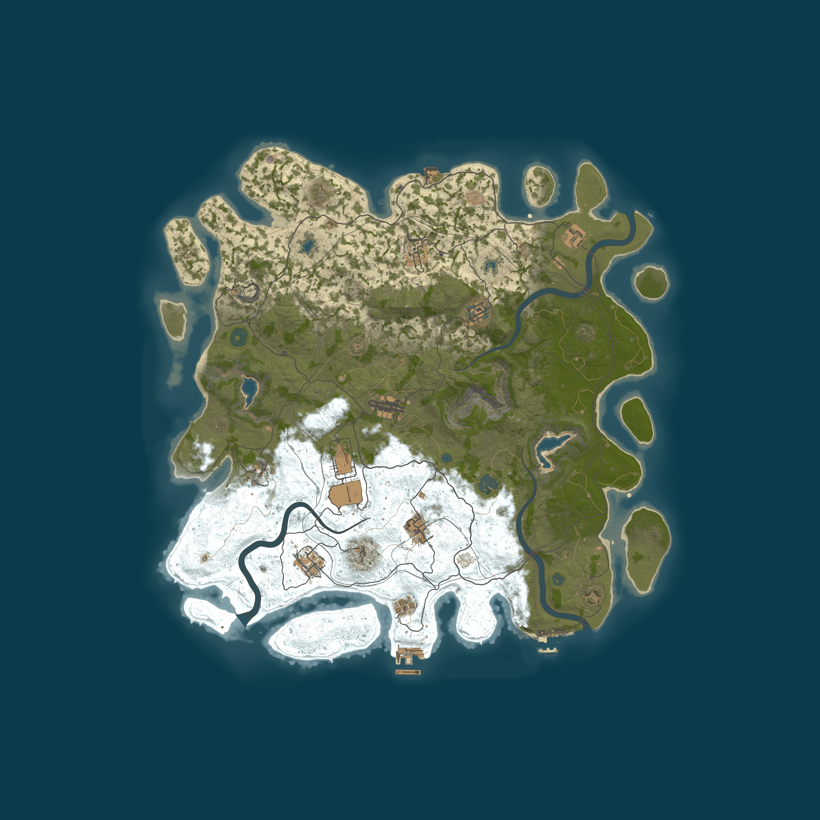 Rust map 4500/1755359506