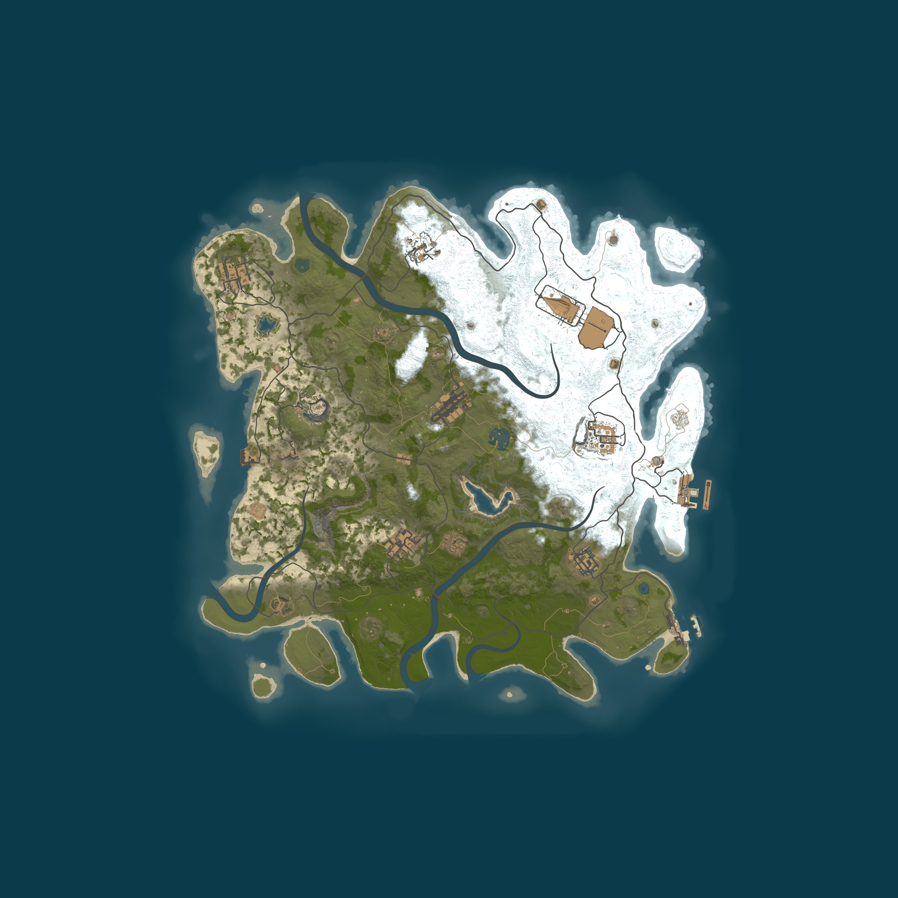 Map preview