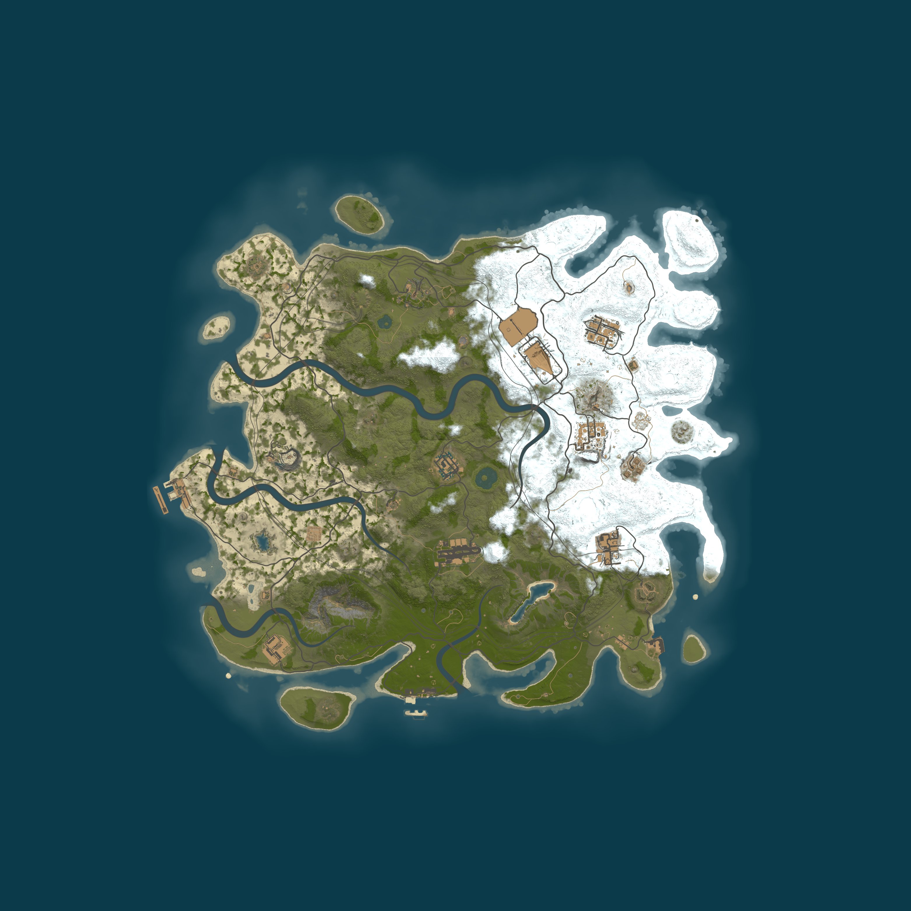 Map preview