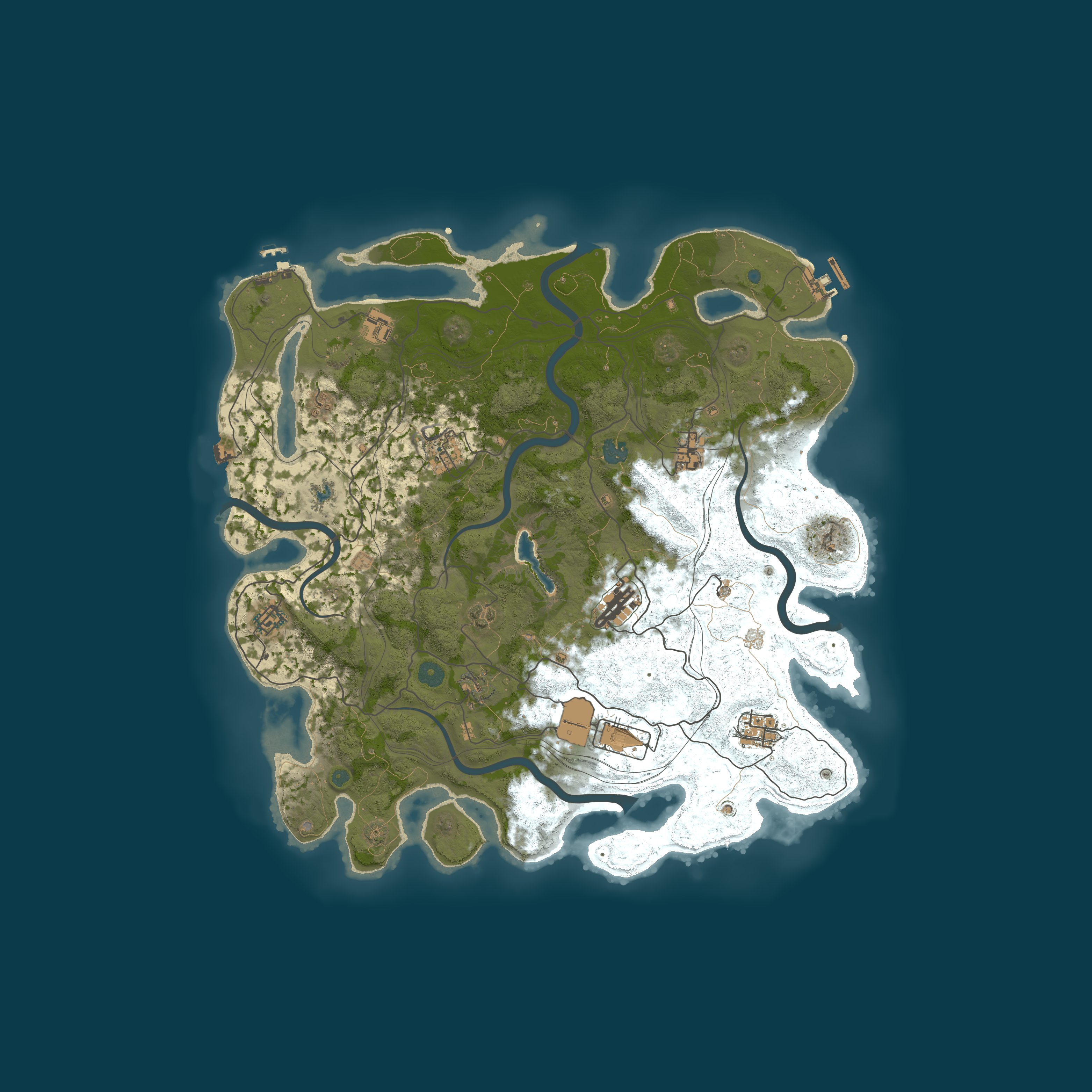 Map preview