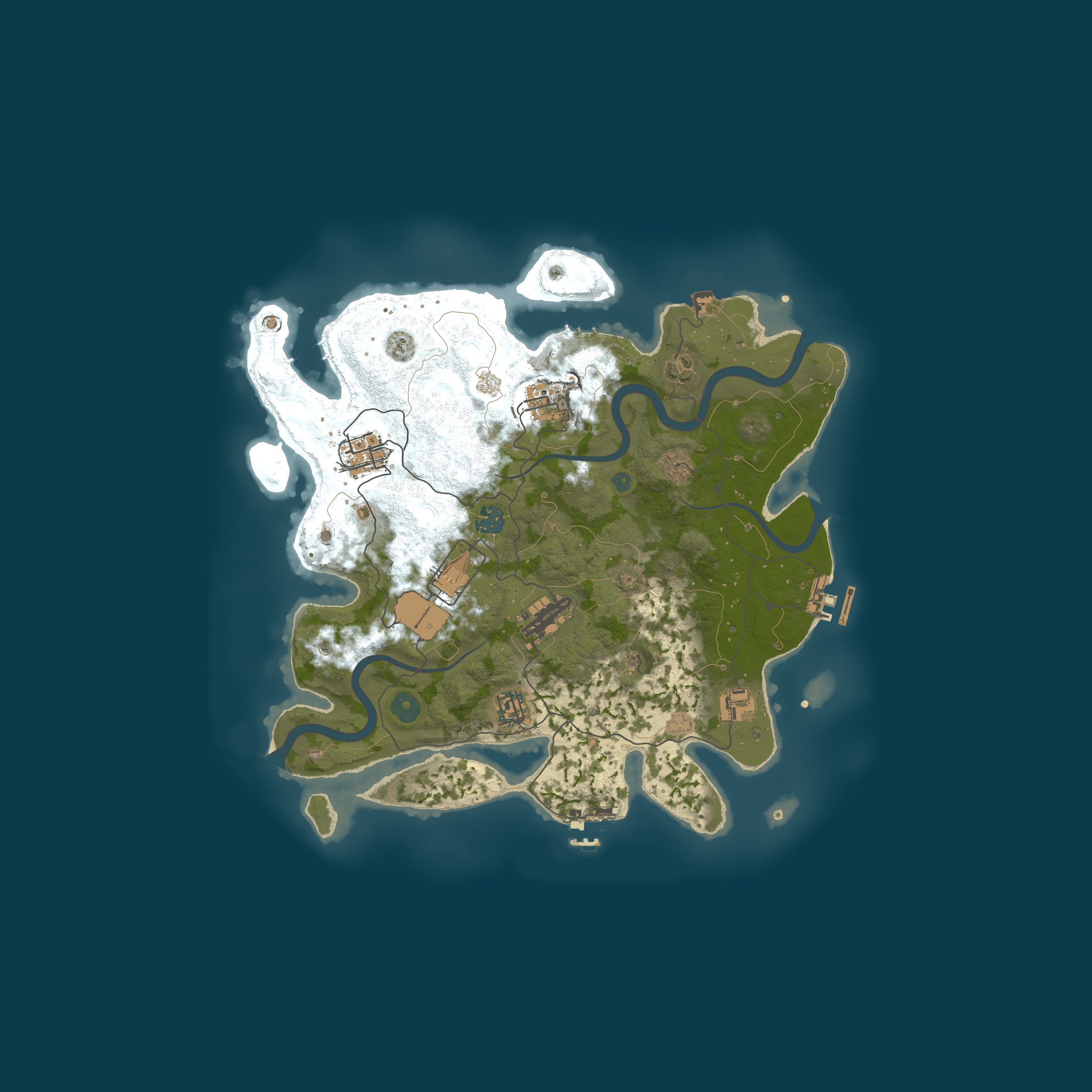 Procedural Plus