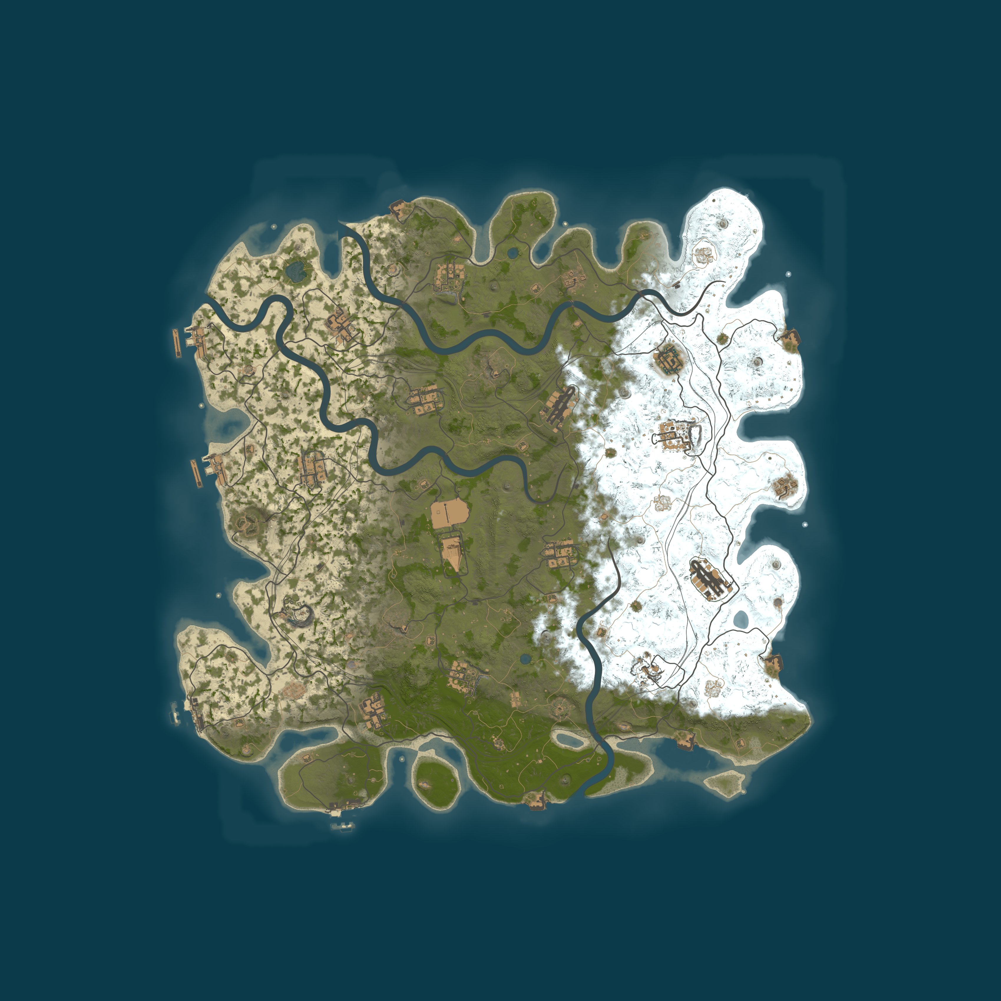 Map for Bestrust Main 2x - Weekly | JUST WIPED 10.05 05/10