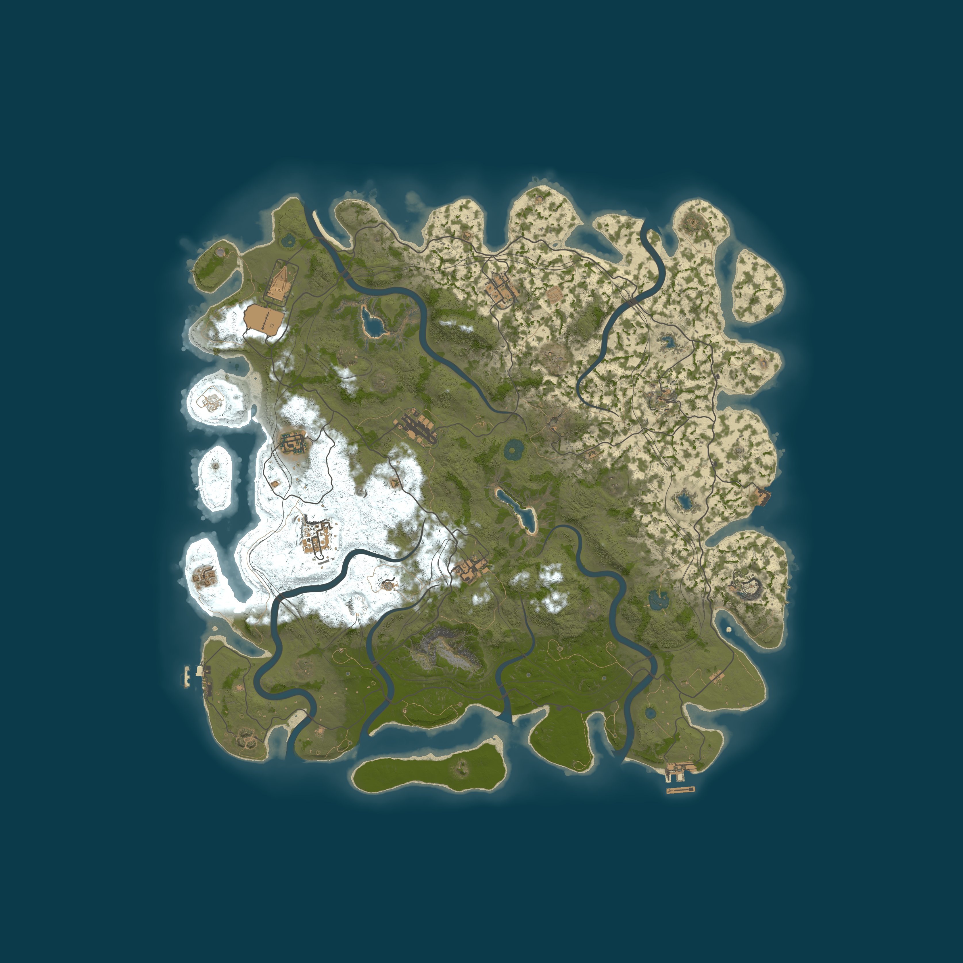 Map preview