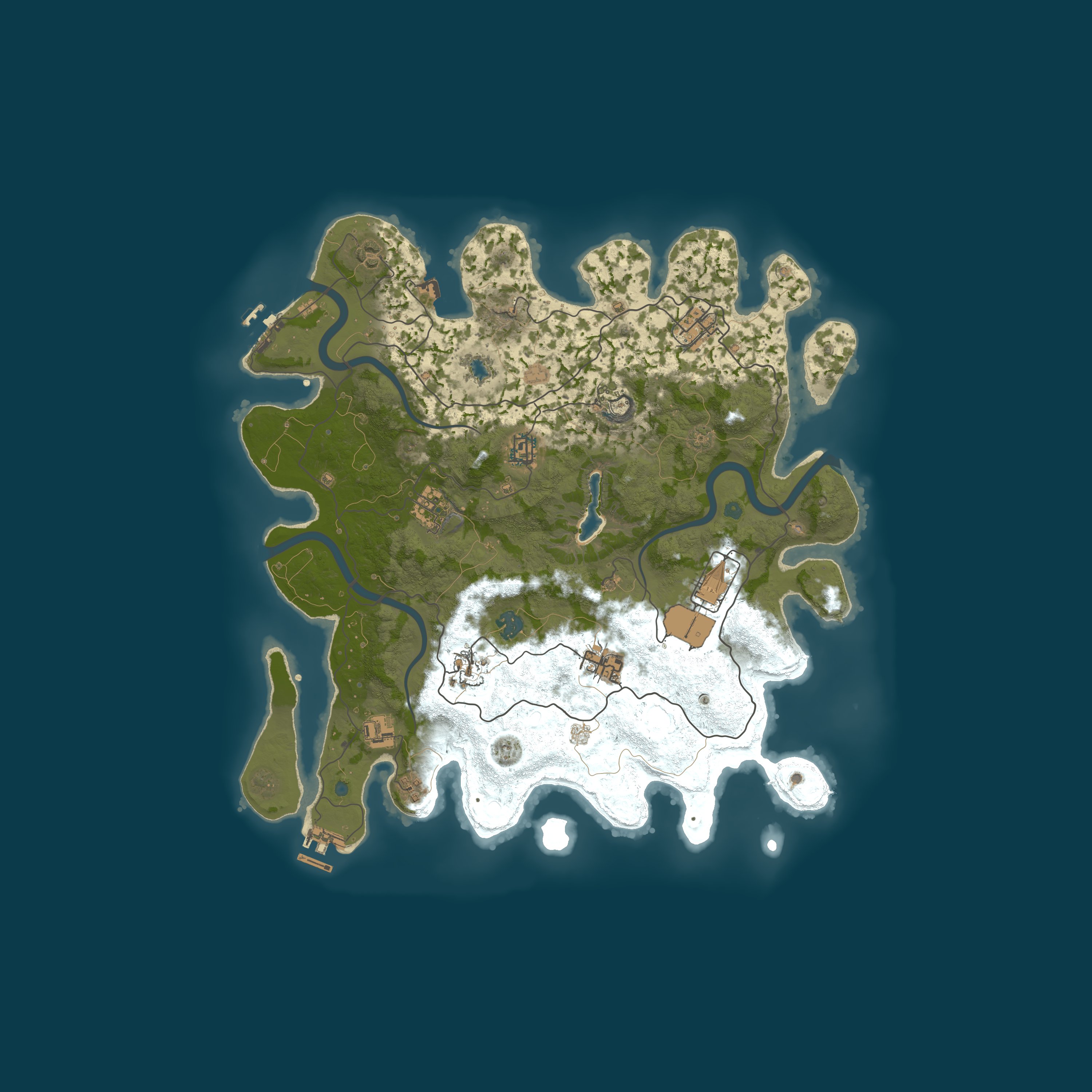 Rust map 4000/1879541331