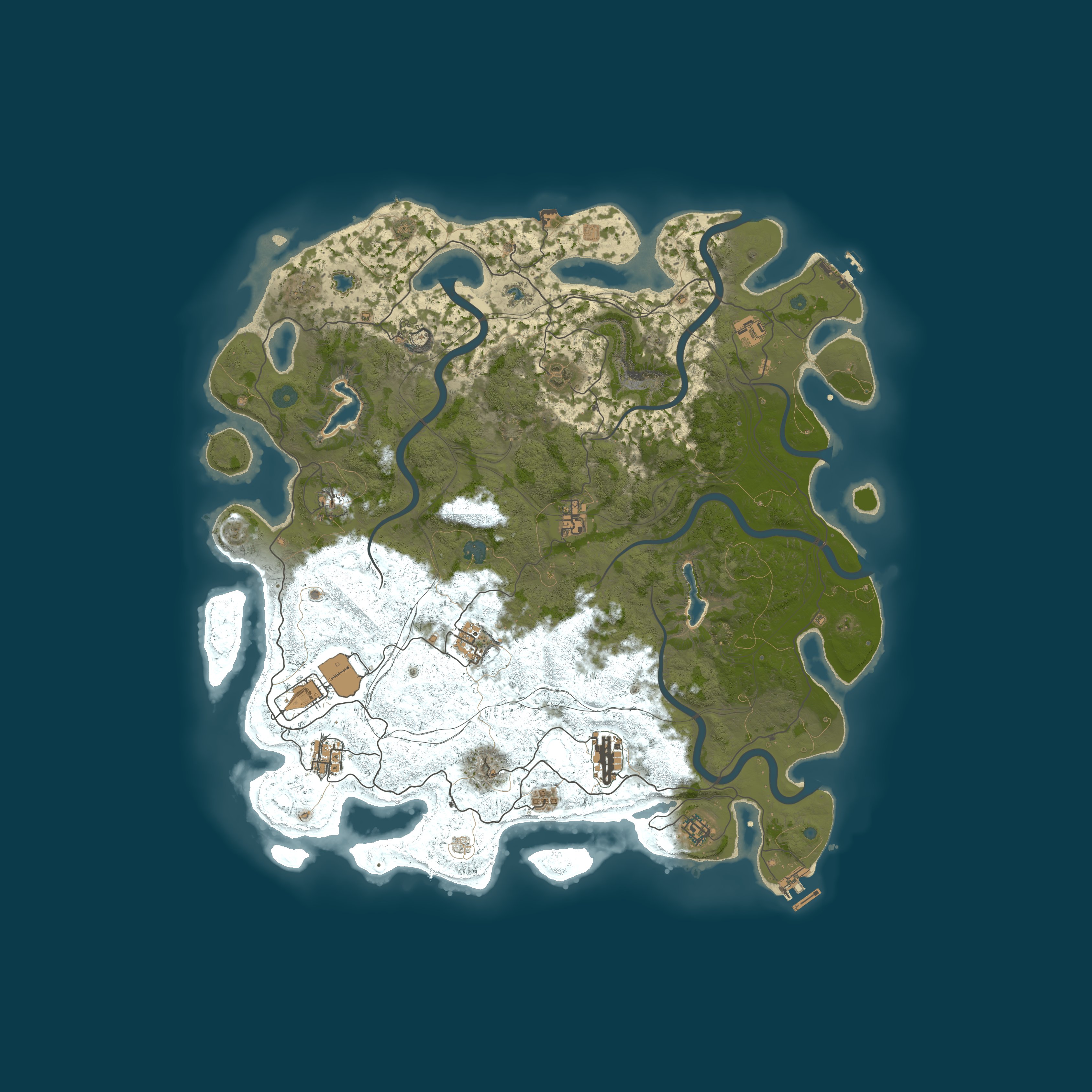 Rust map 4750/890749789