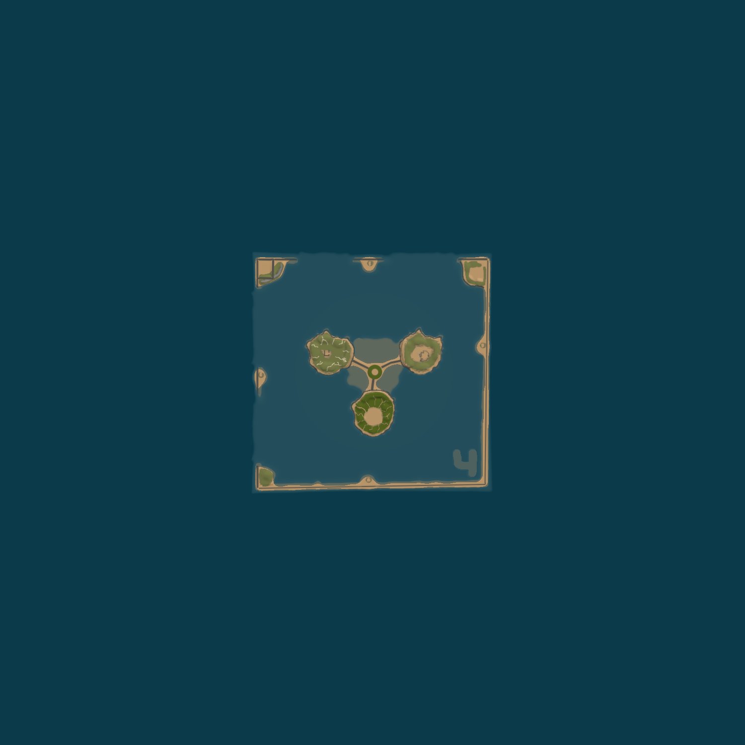 Map preview