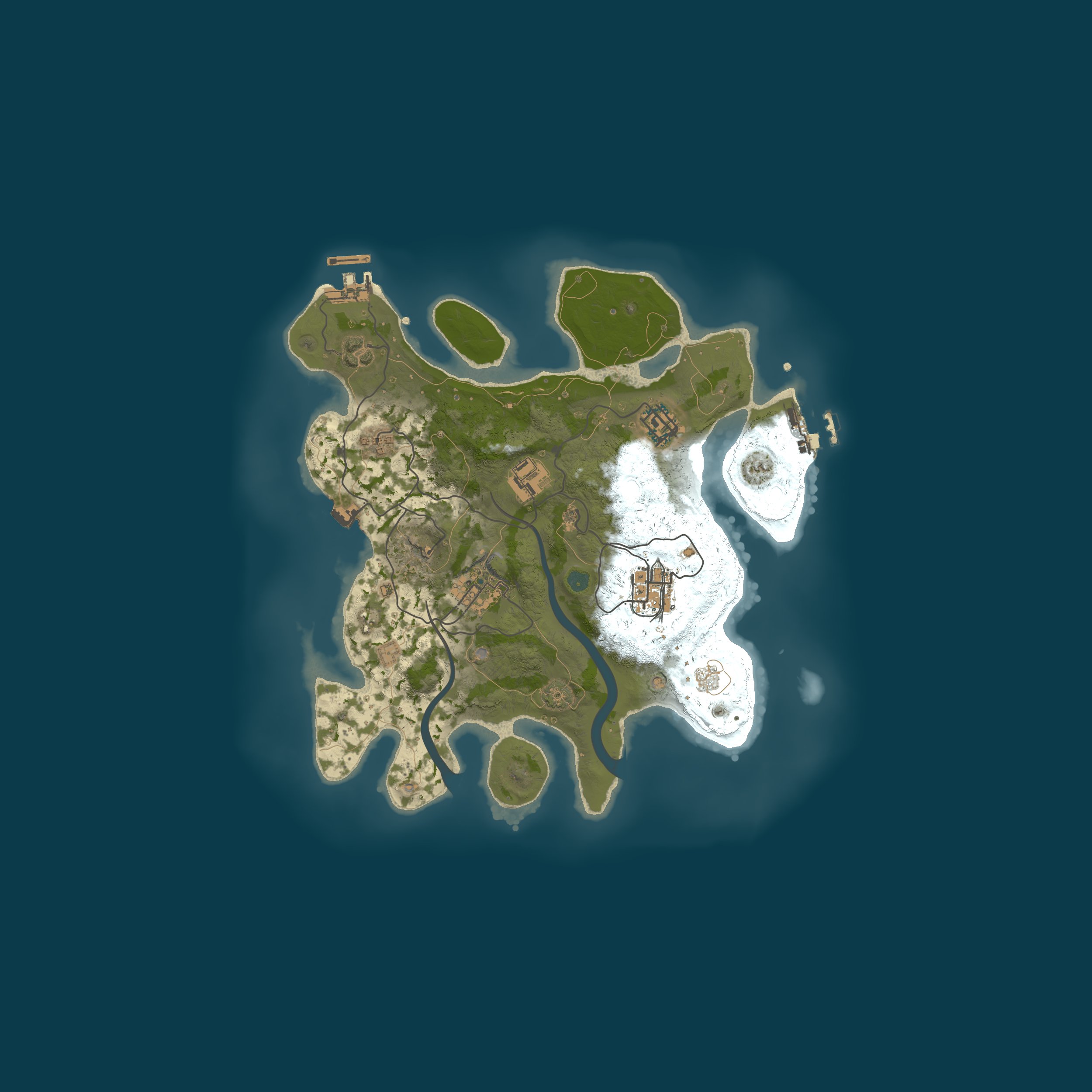 FPS+ brasilgameservers.com map