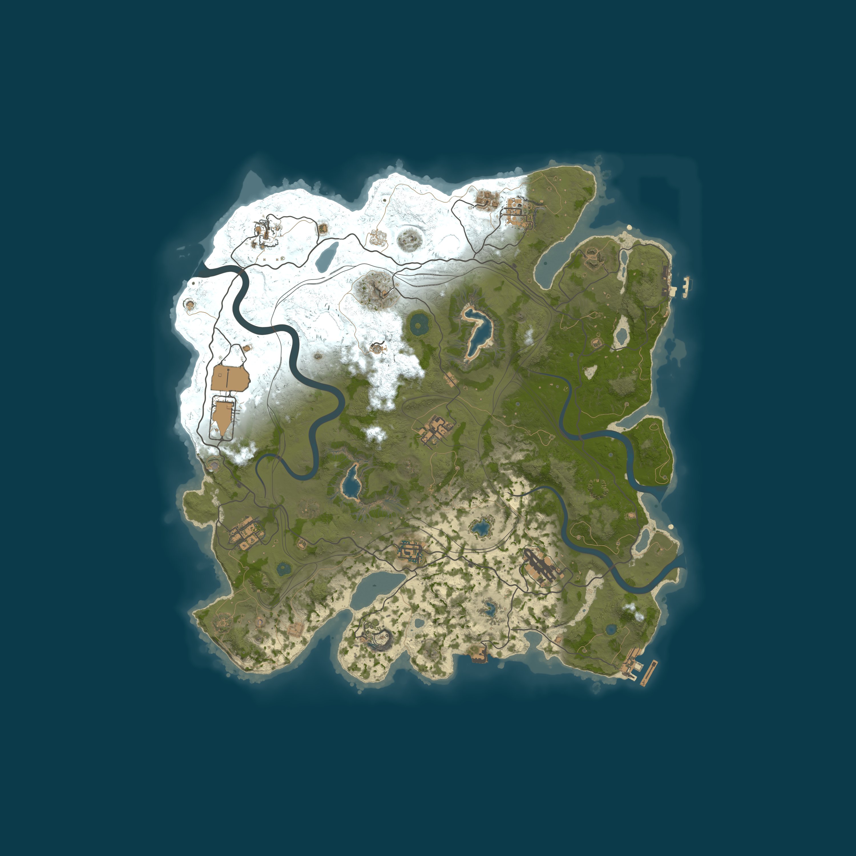 Map for Rustafied.com - EU Long - Small