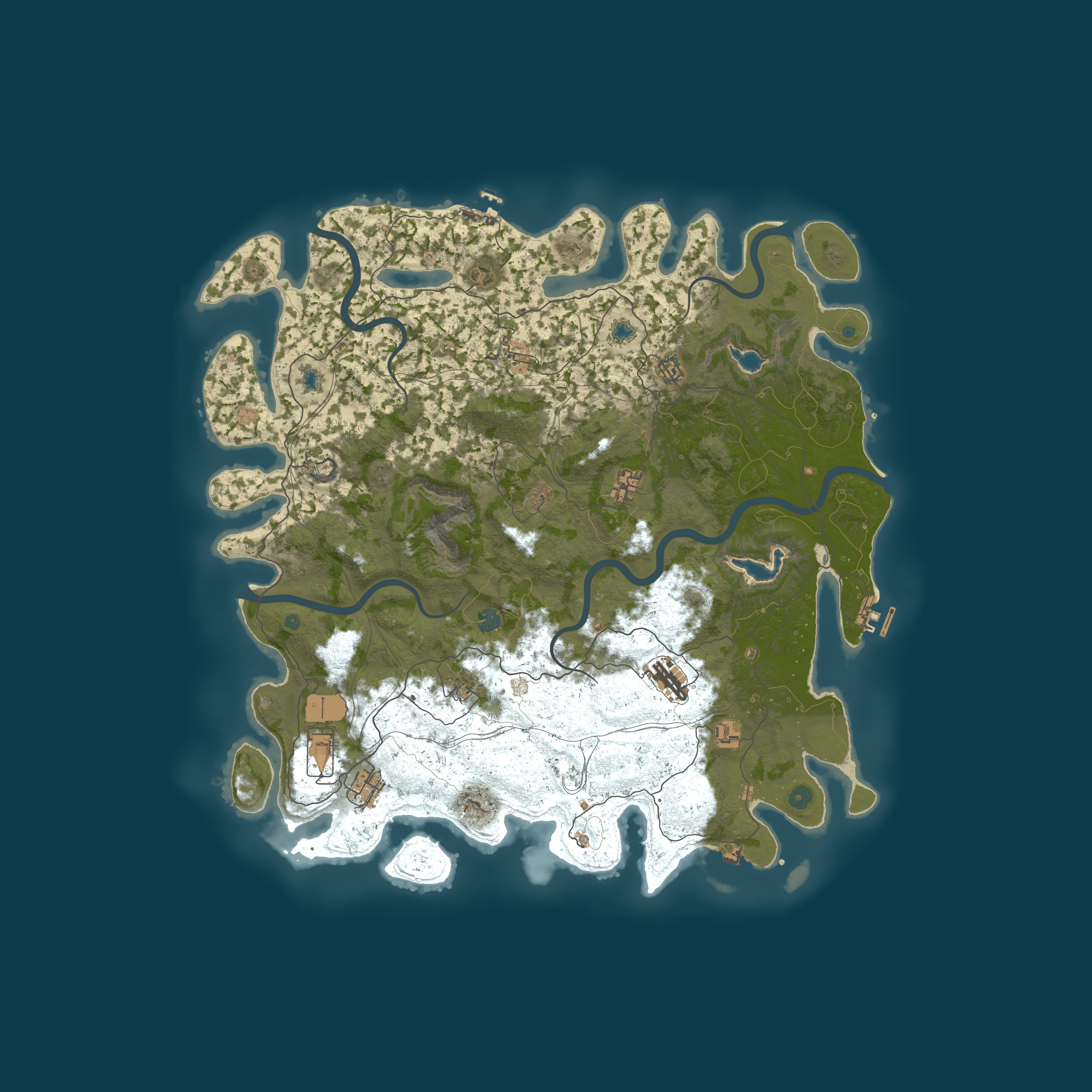 Map preview