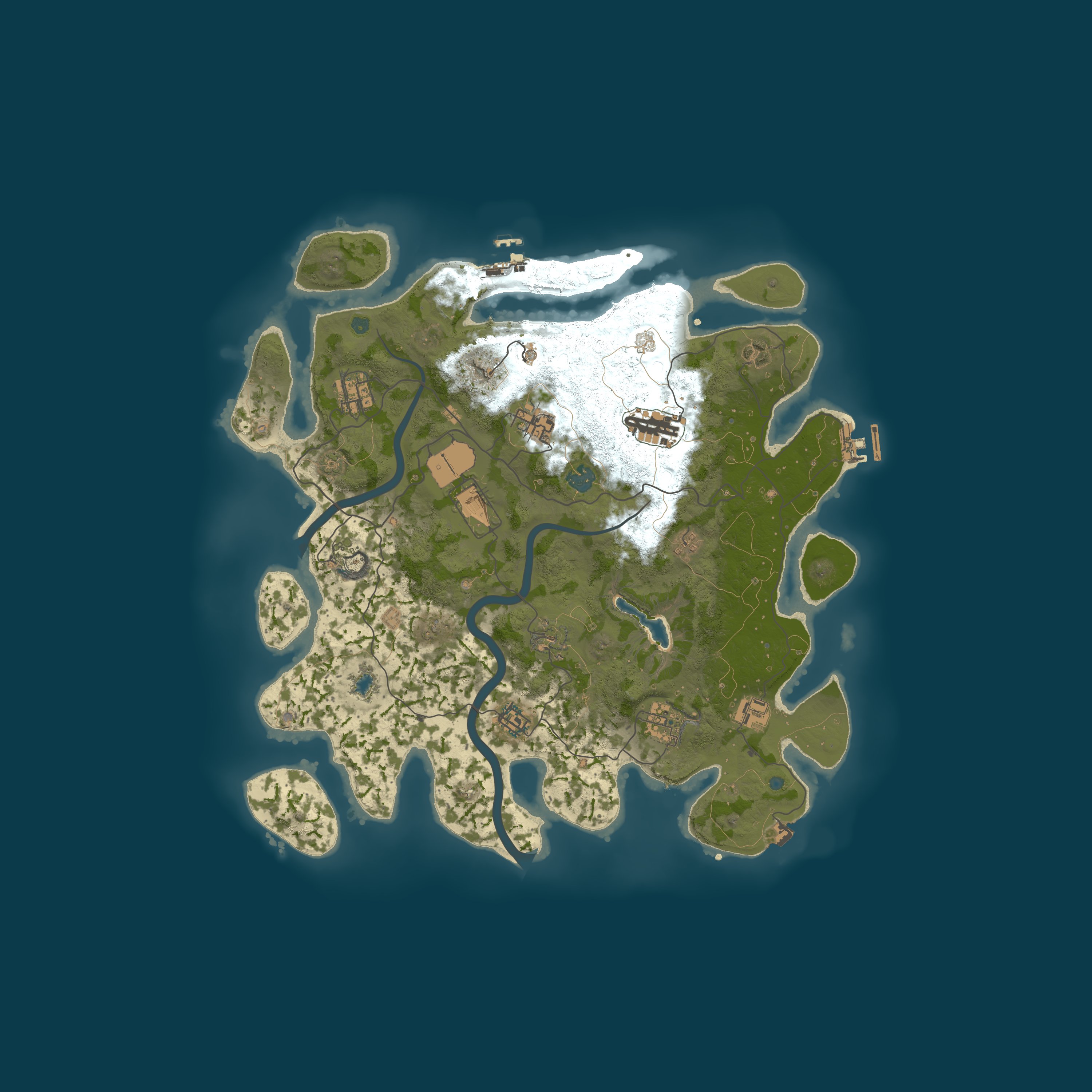 Rust map 4000/1332853662