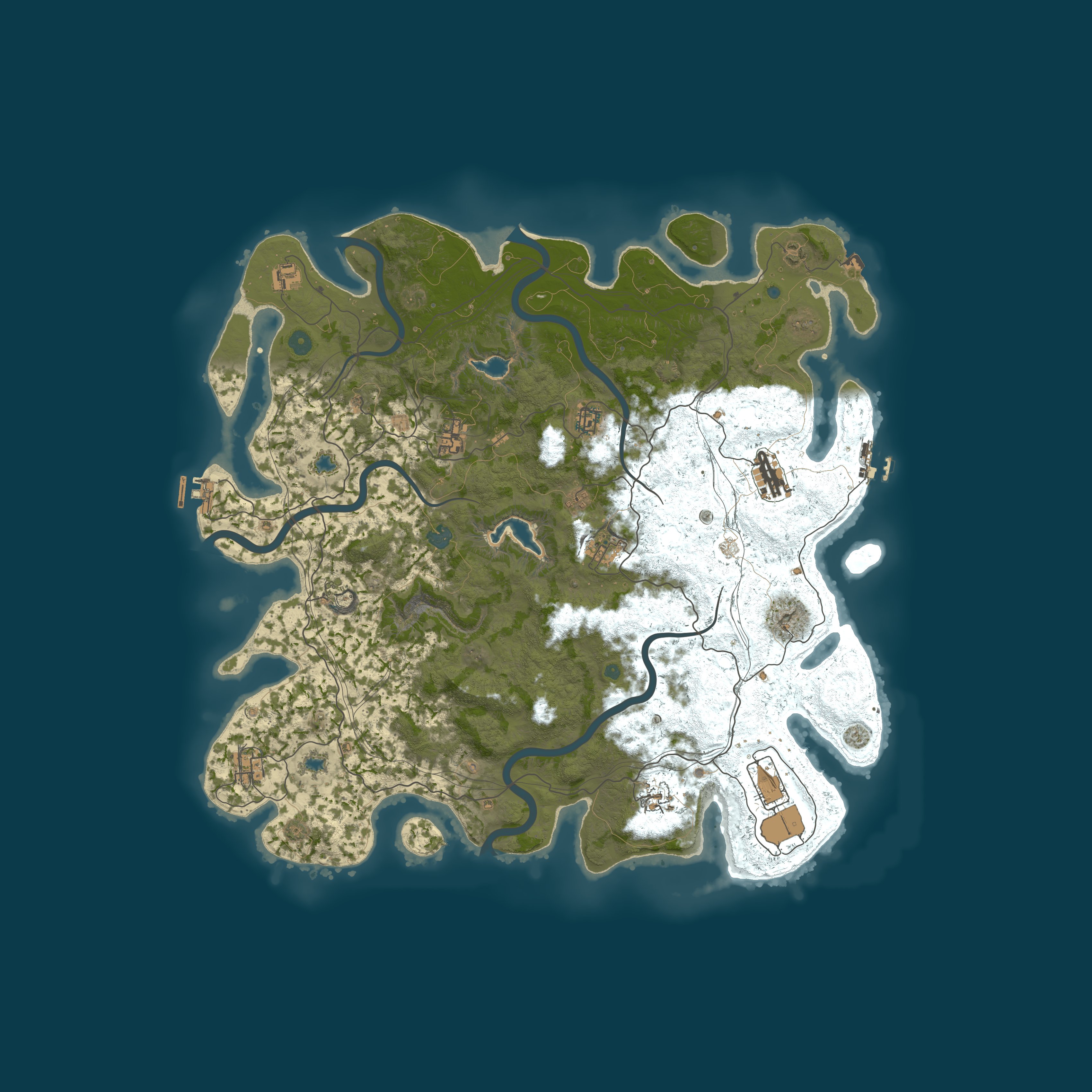 Rust map 4800/1858615647