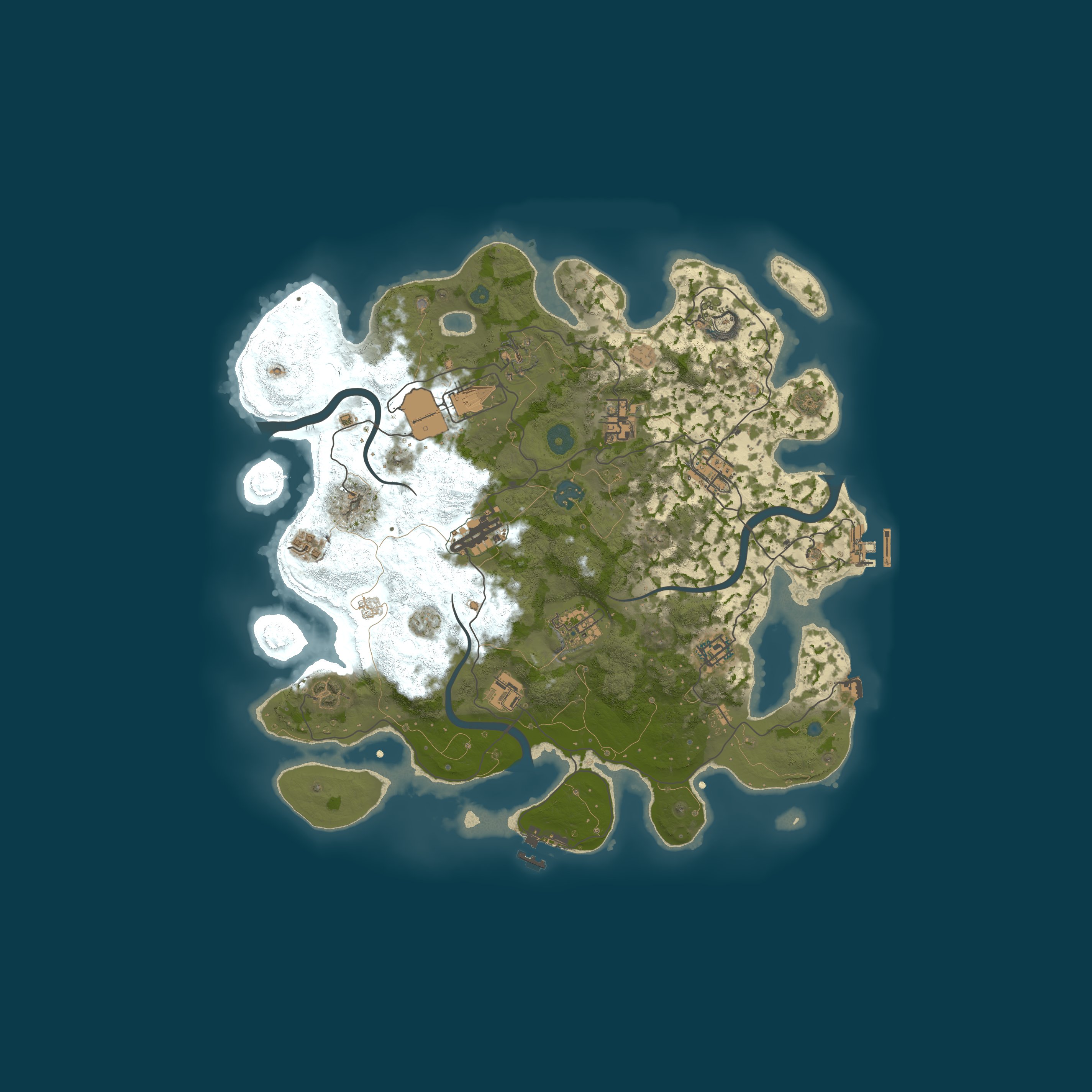 Rust map 3700/12345678