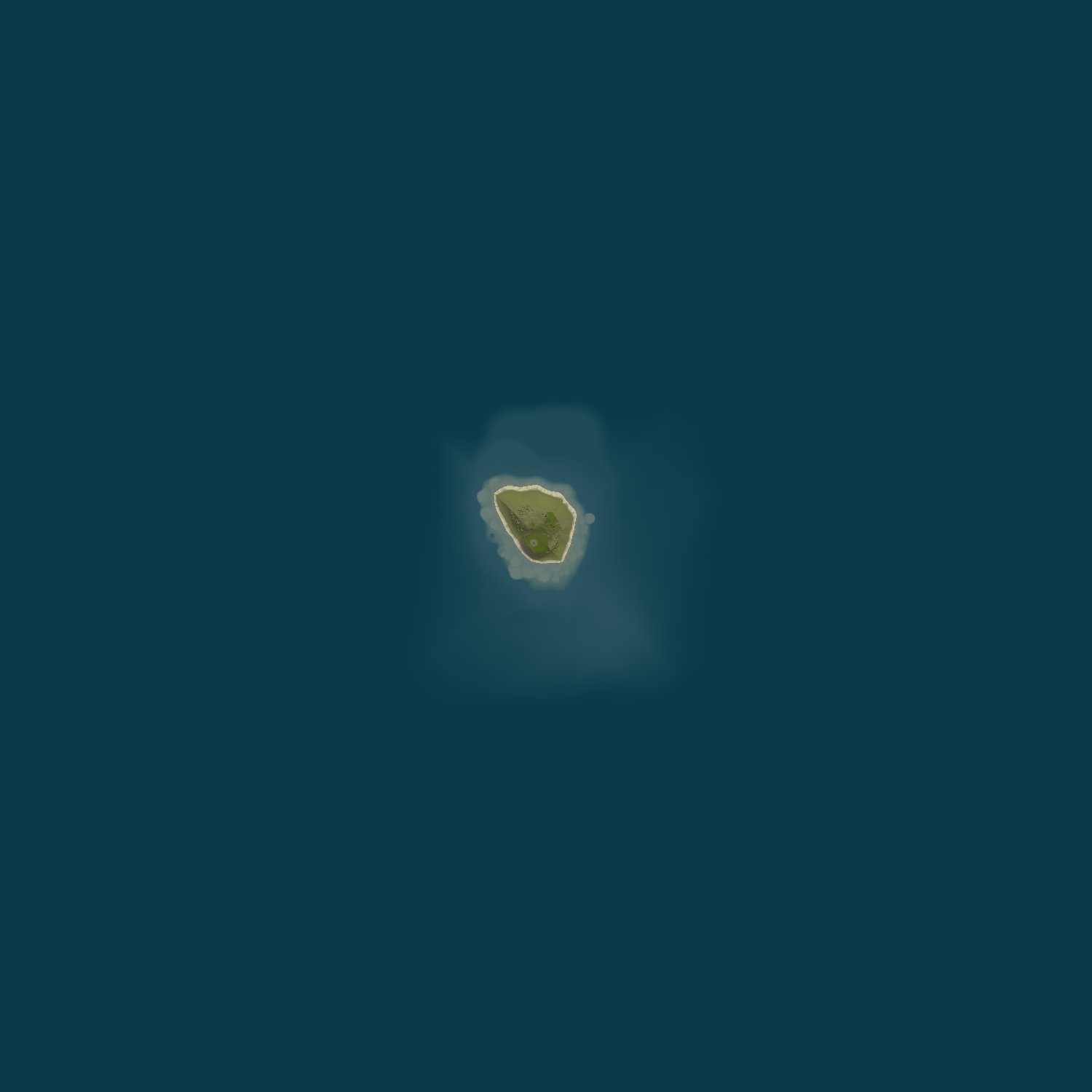 Procedural Map