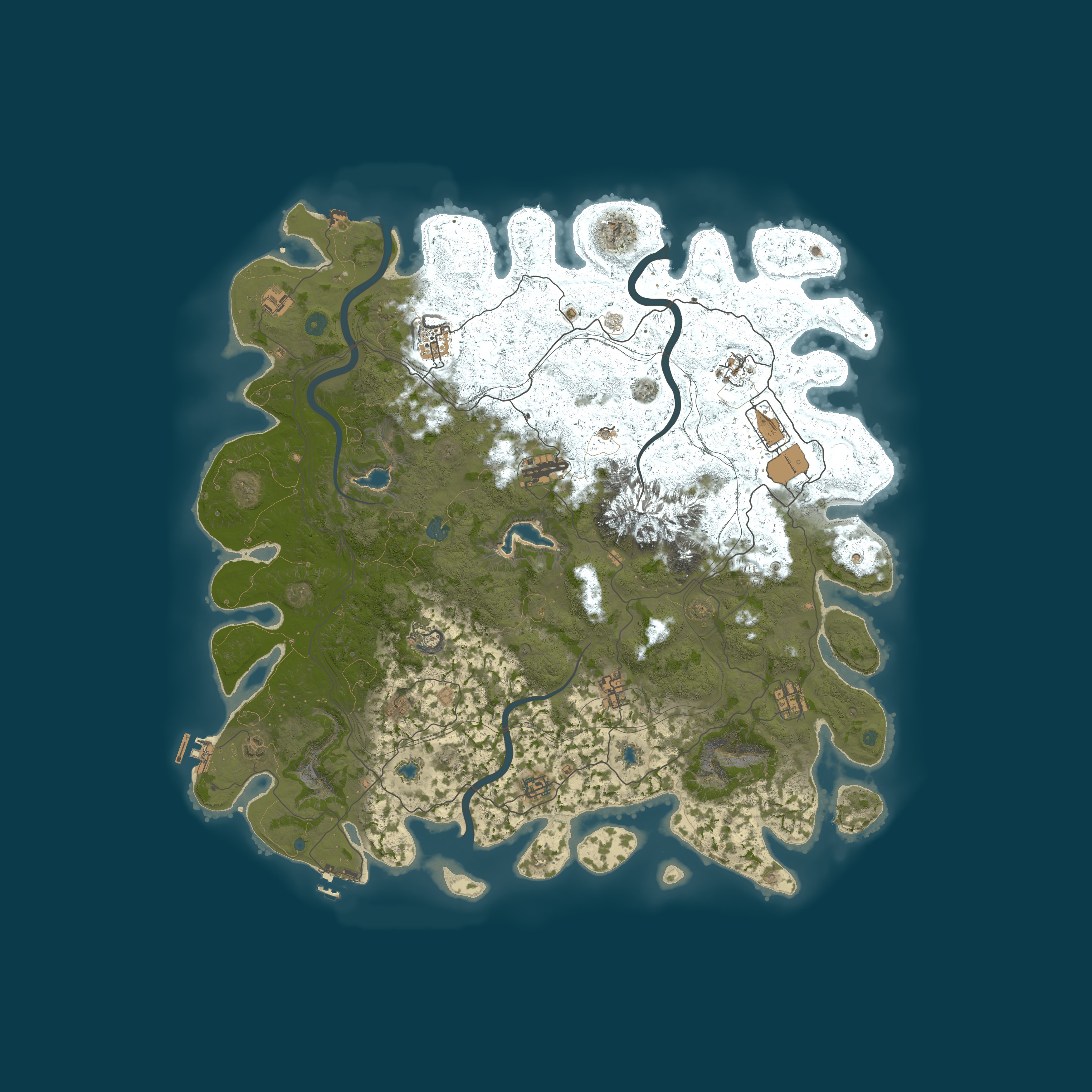 Map preview