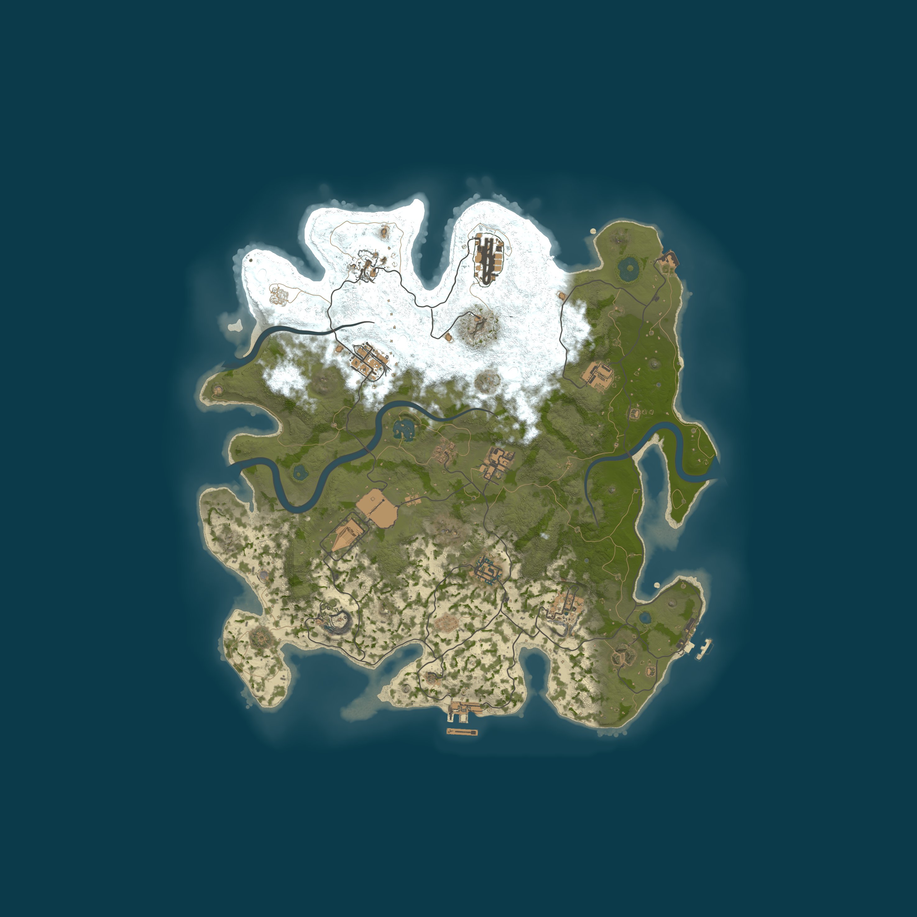Rust map 3900/1068379204