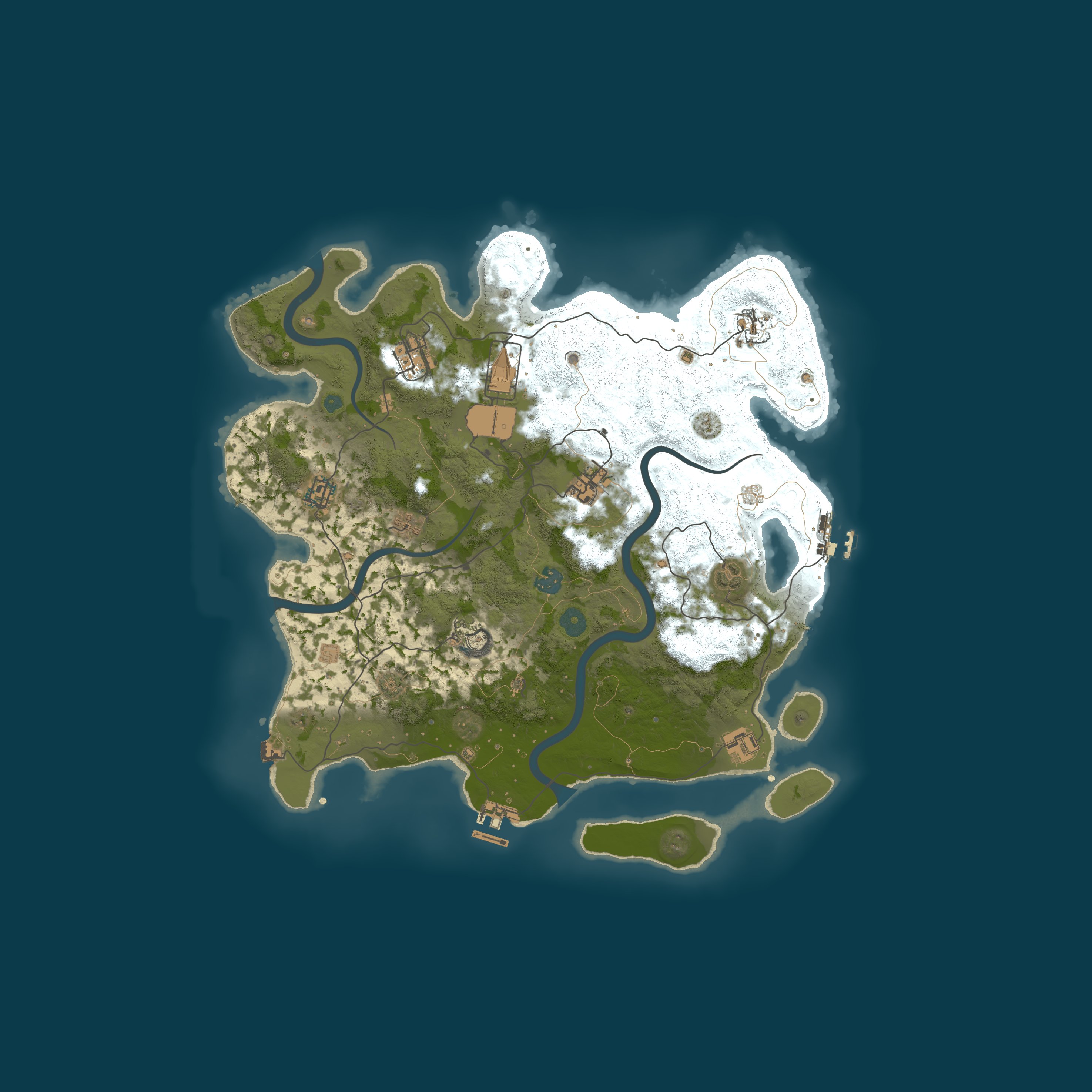 Rust map 3900/1937219090