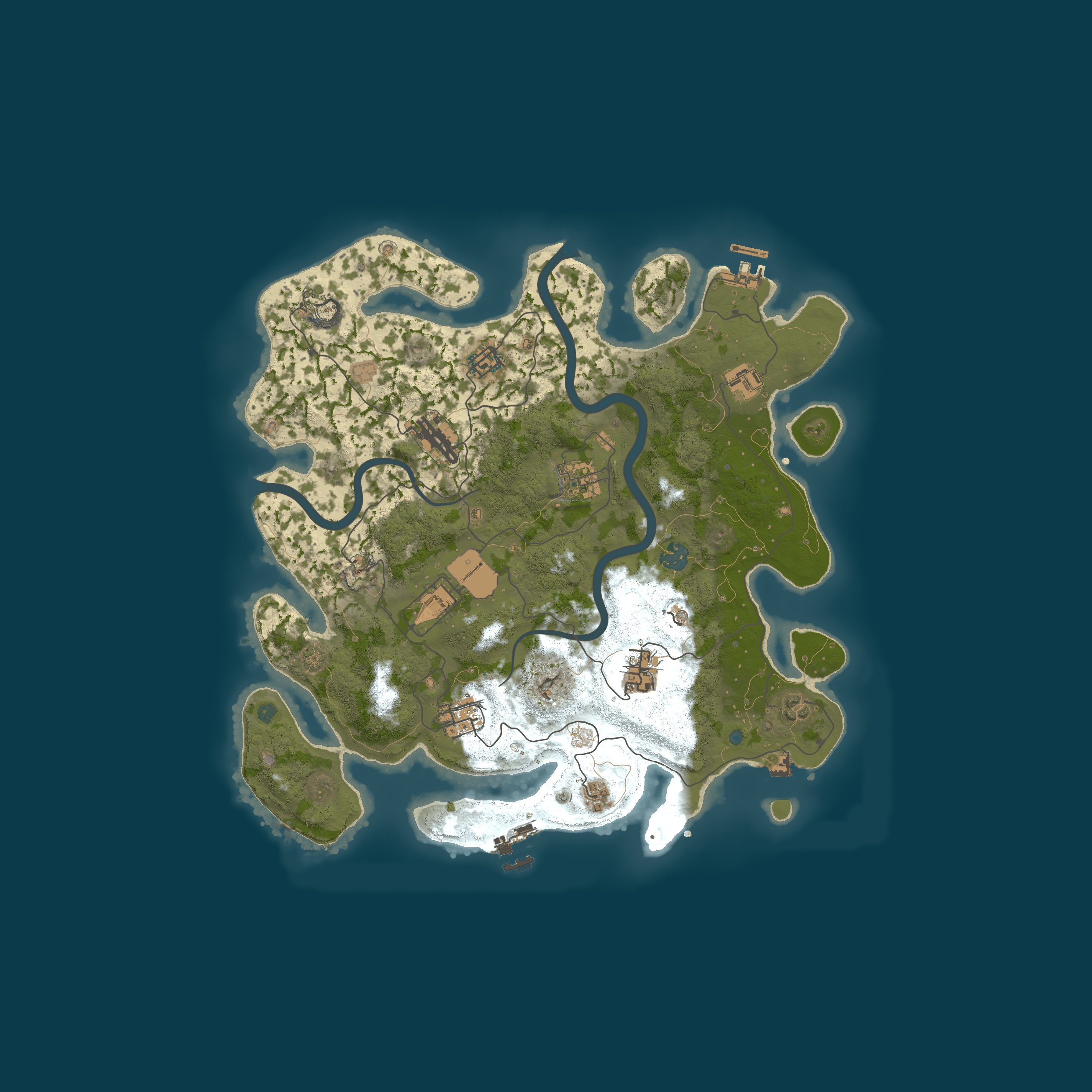 Rust map 3700/1595316433