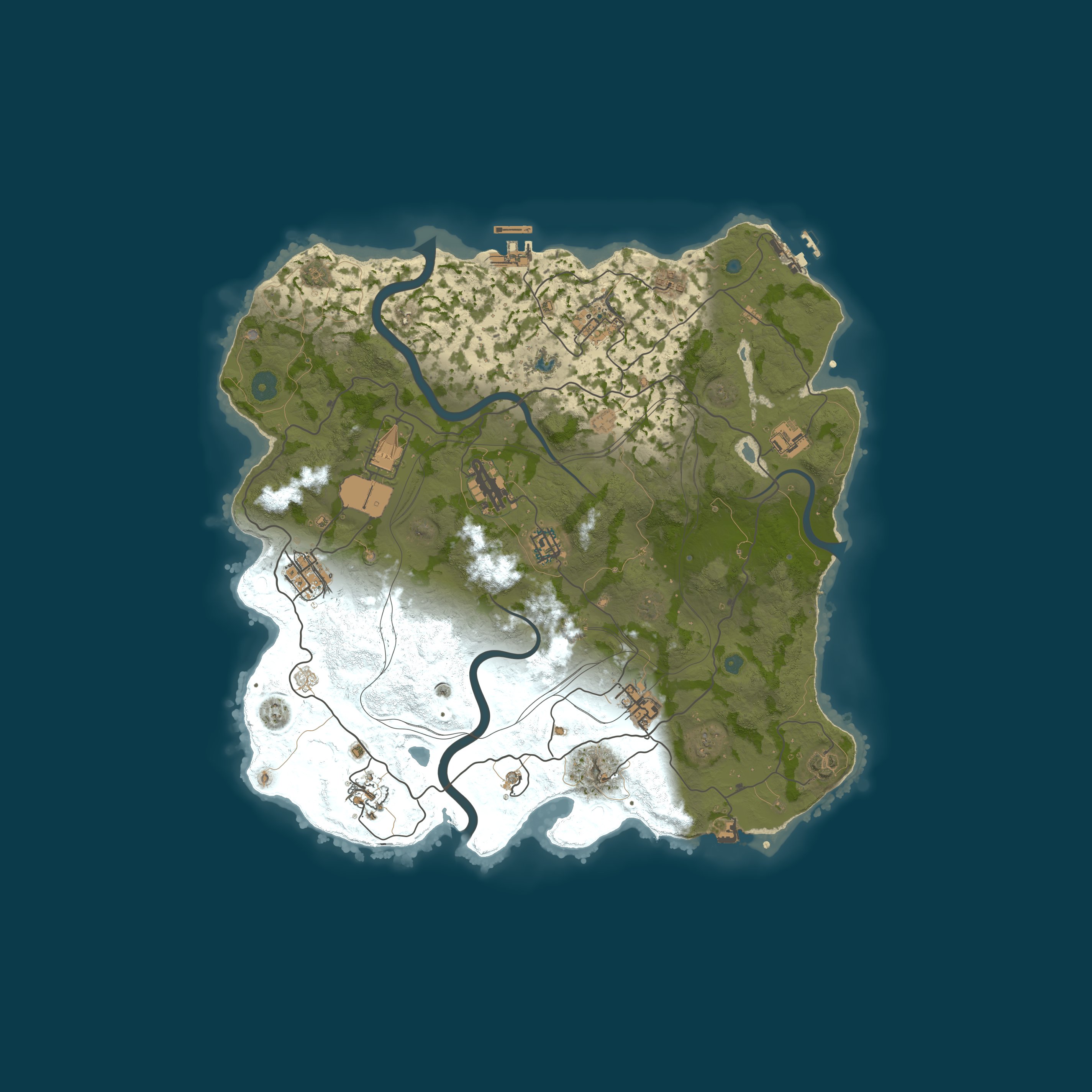 Server WIPED 17 HOURS AGO