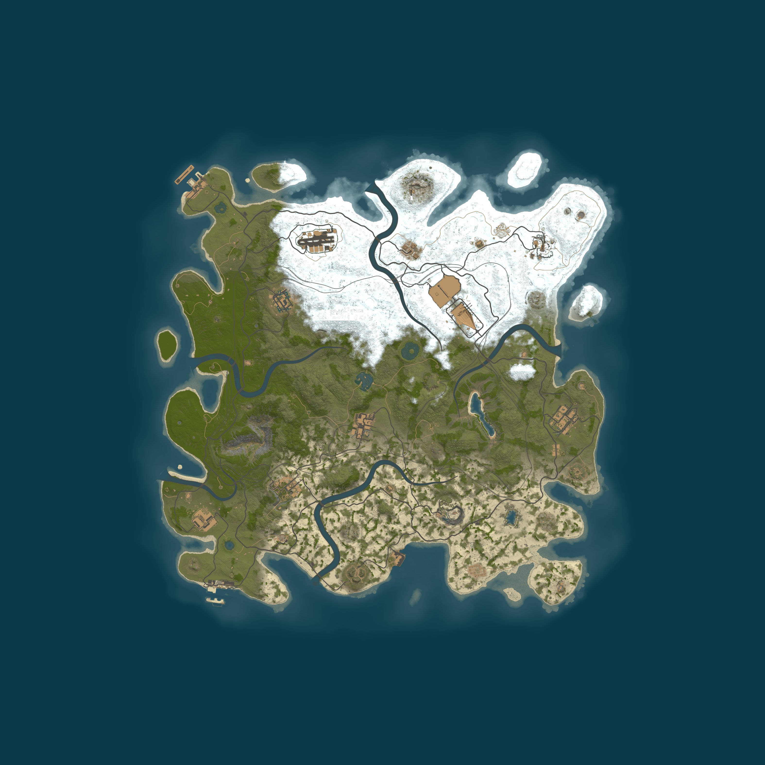Rust map 4300/1781256870