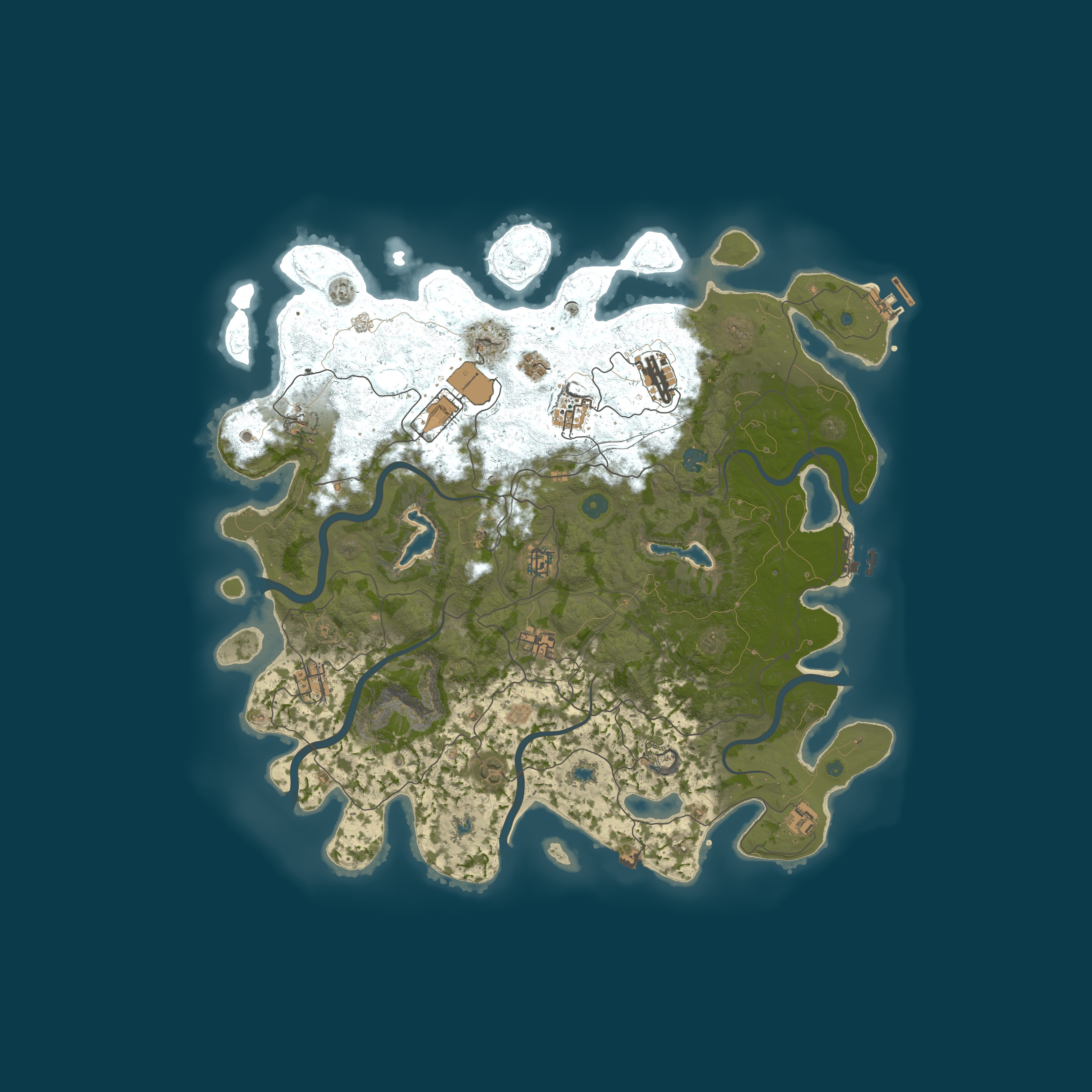Rust map 4500/1557609126