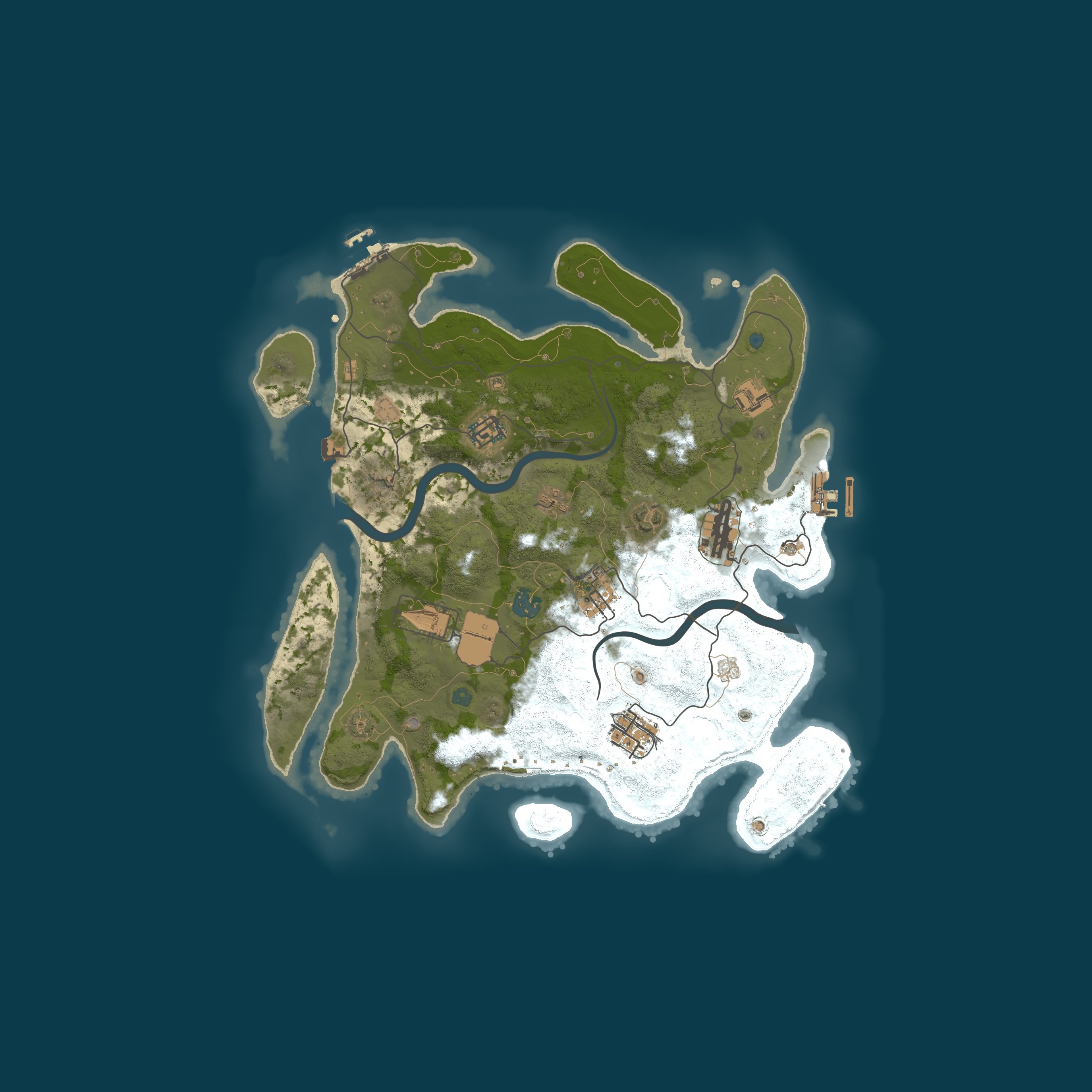Rust map 3500/1545937288