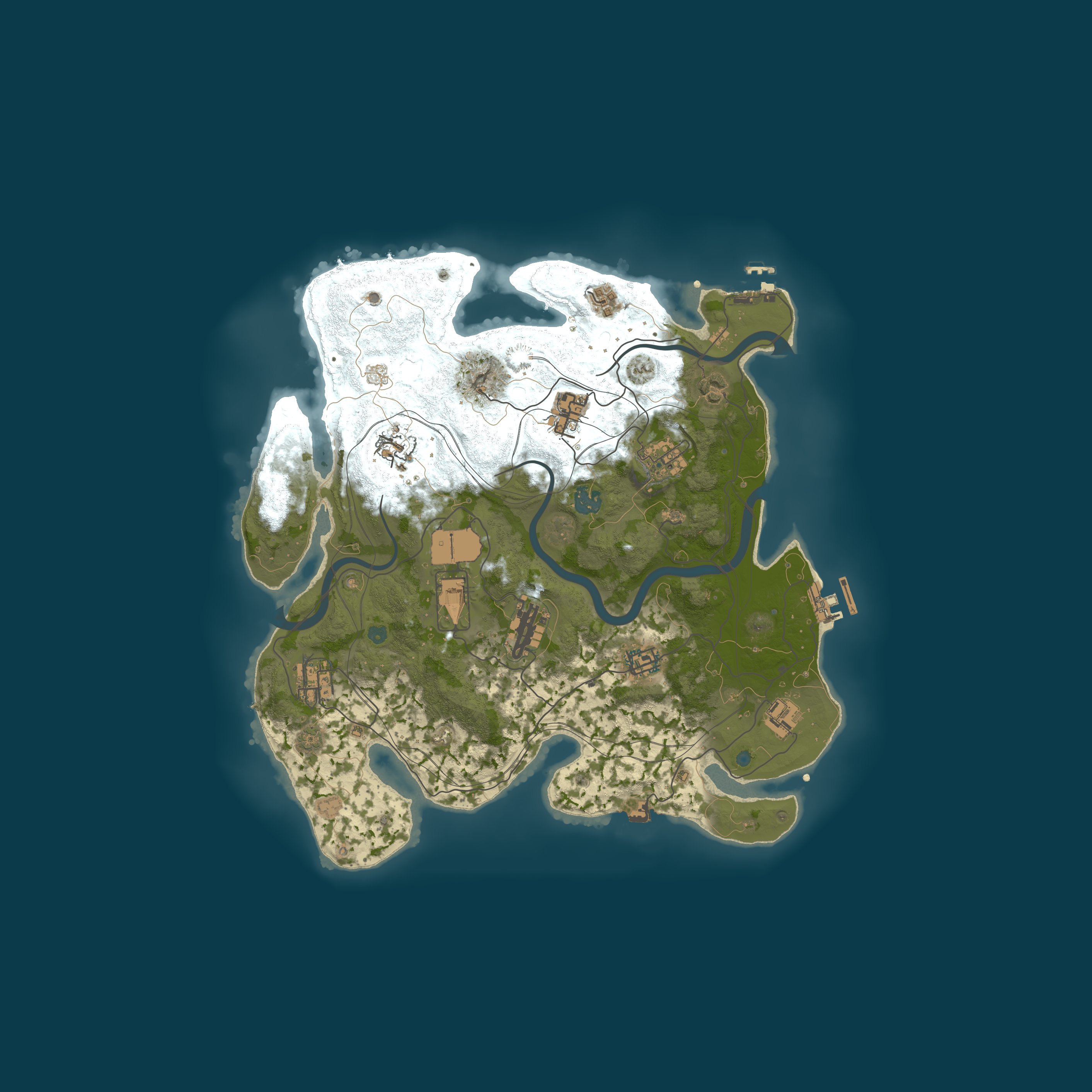Rust map 3650/1425774645