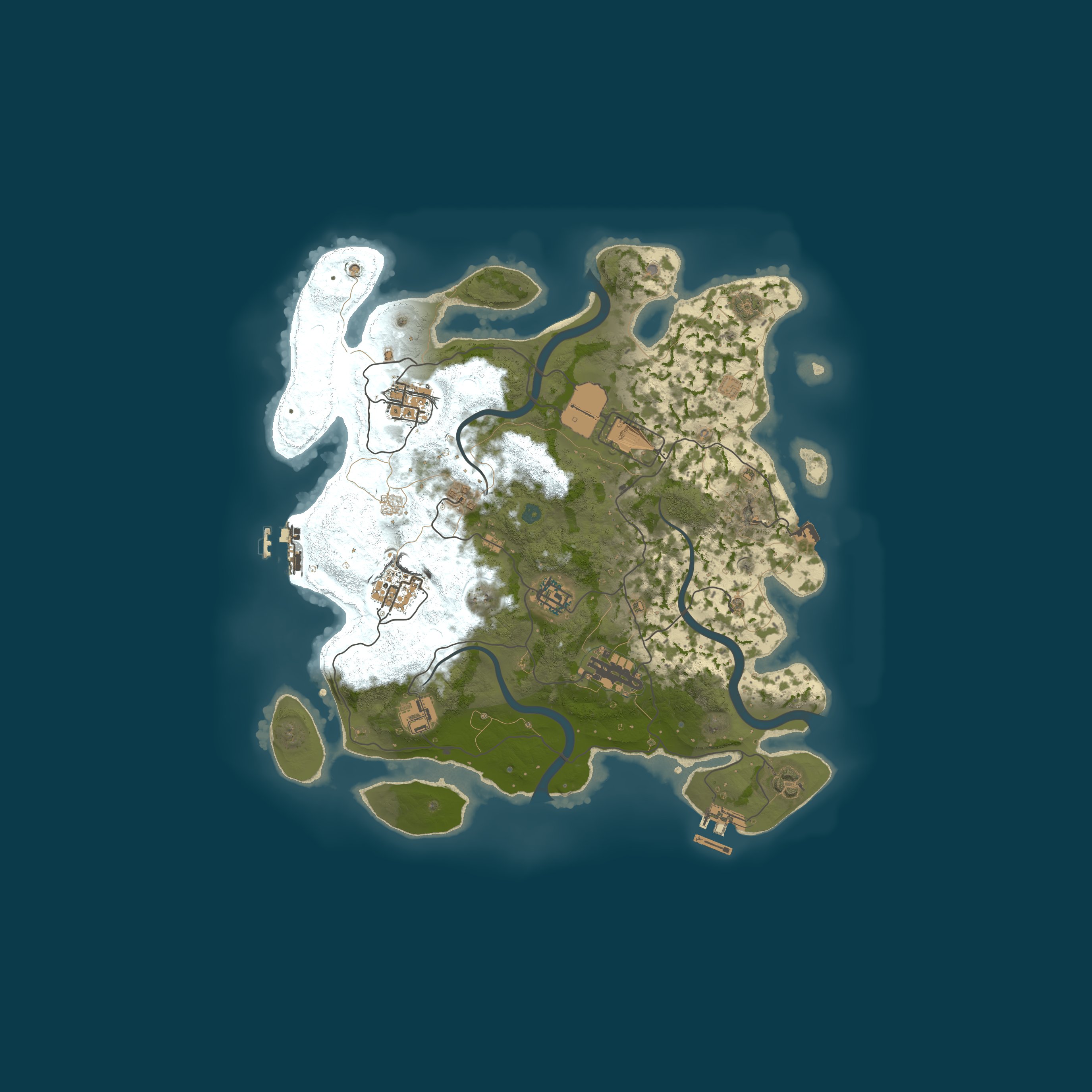 Rust map 3500/1757812769