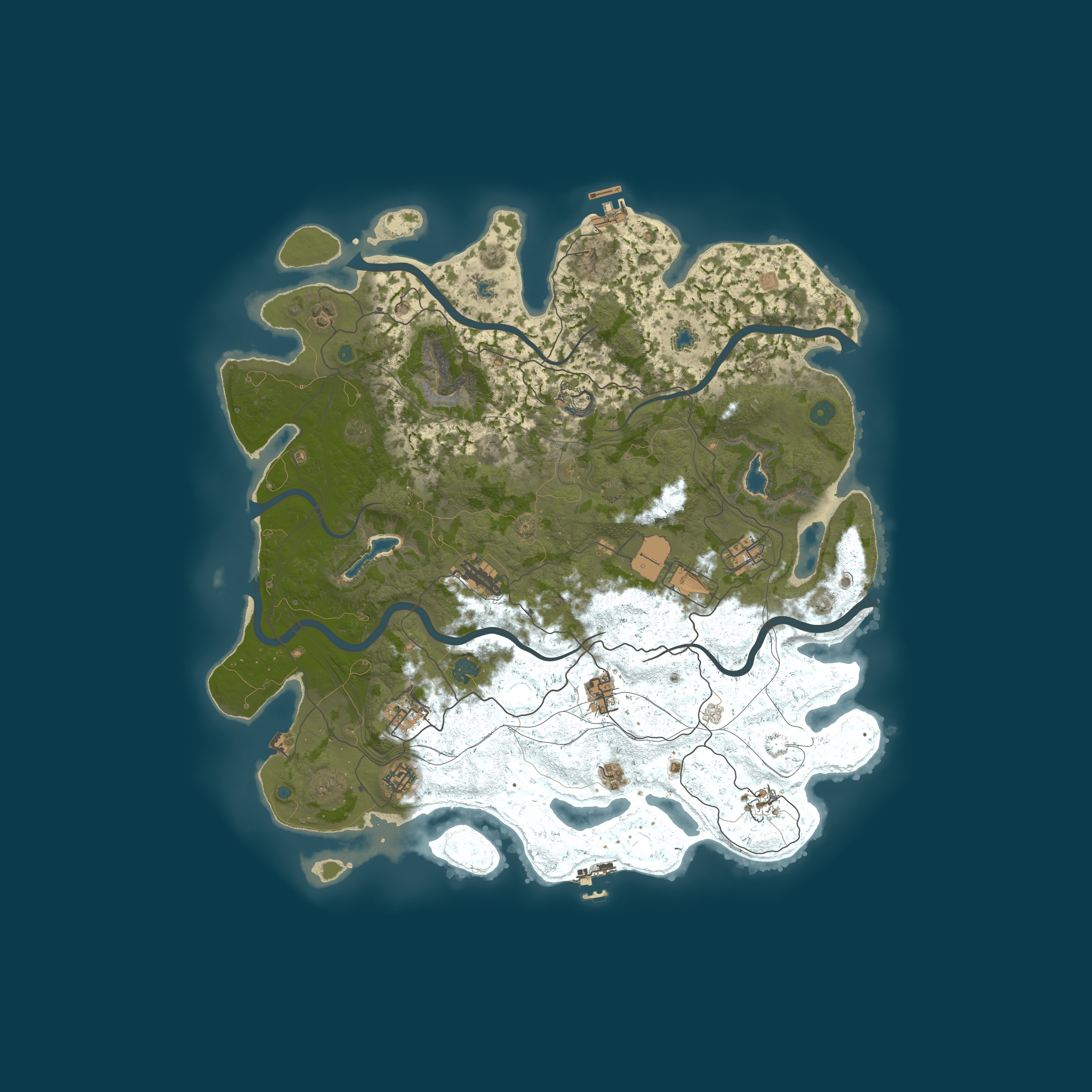 Map preview