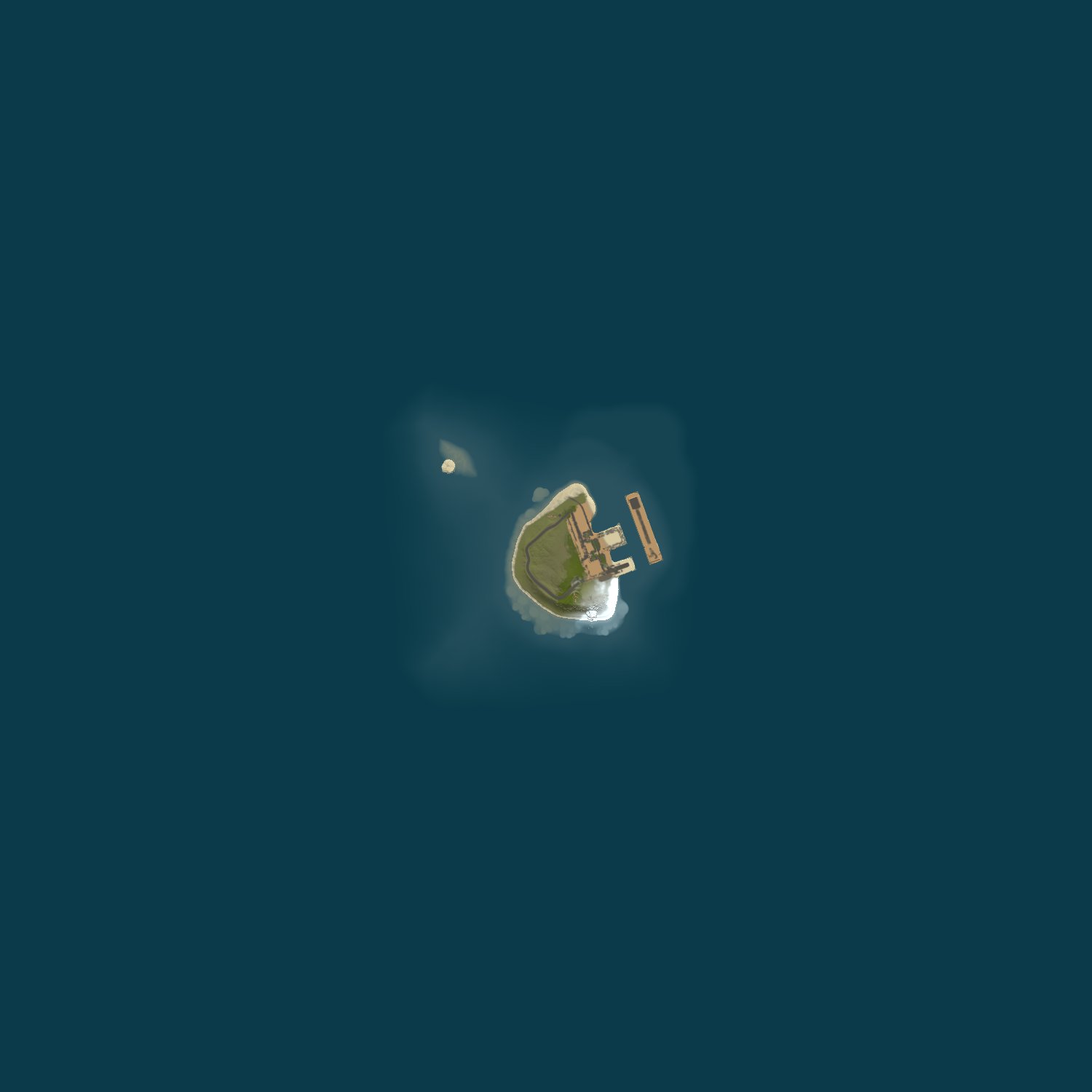 Procedural Map