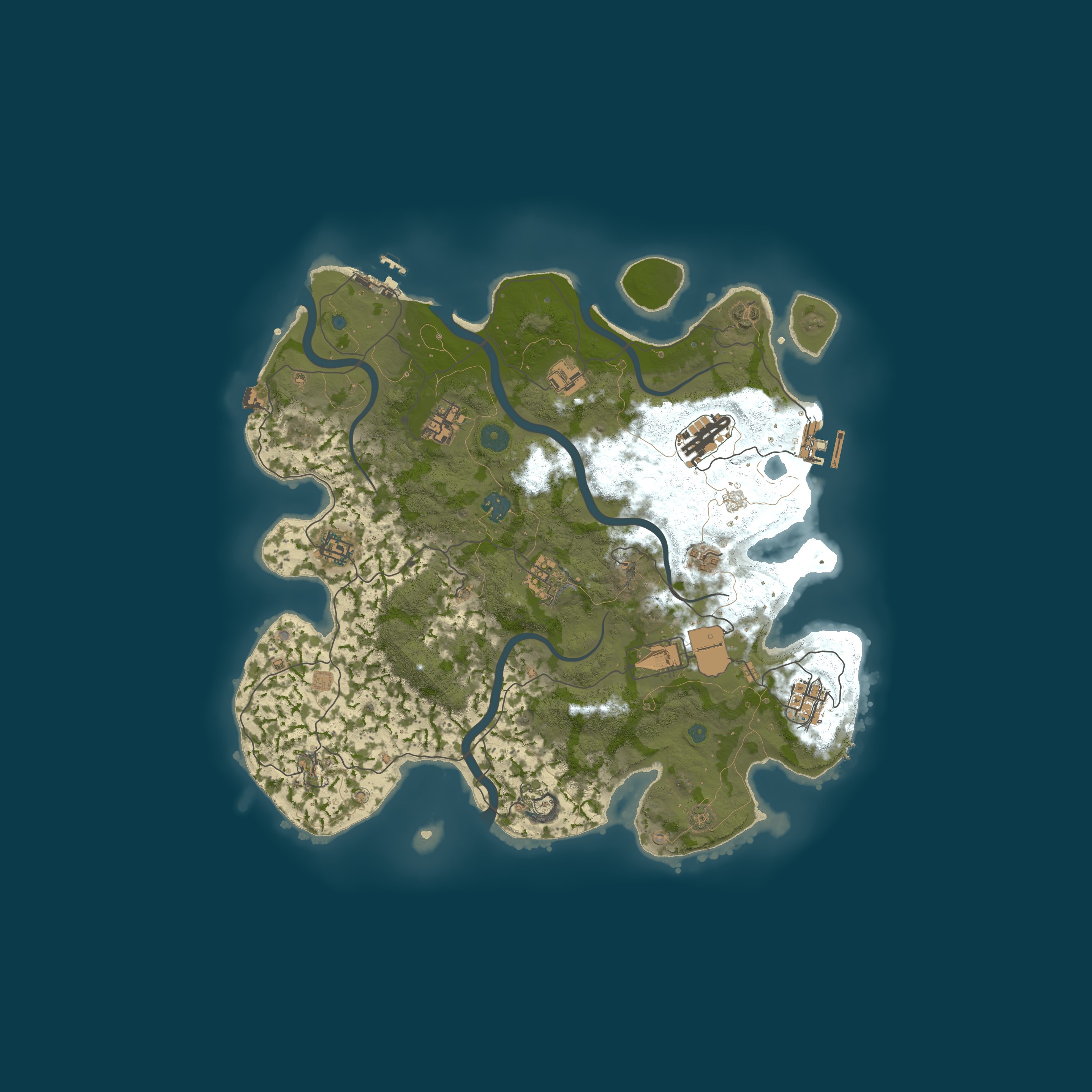 Rust map 3750/889040665