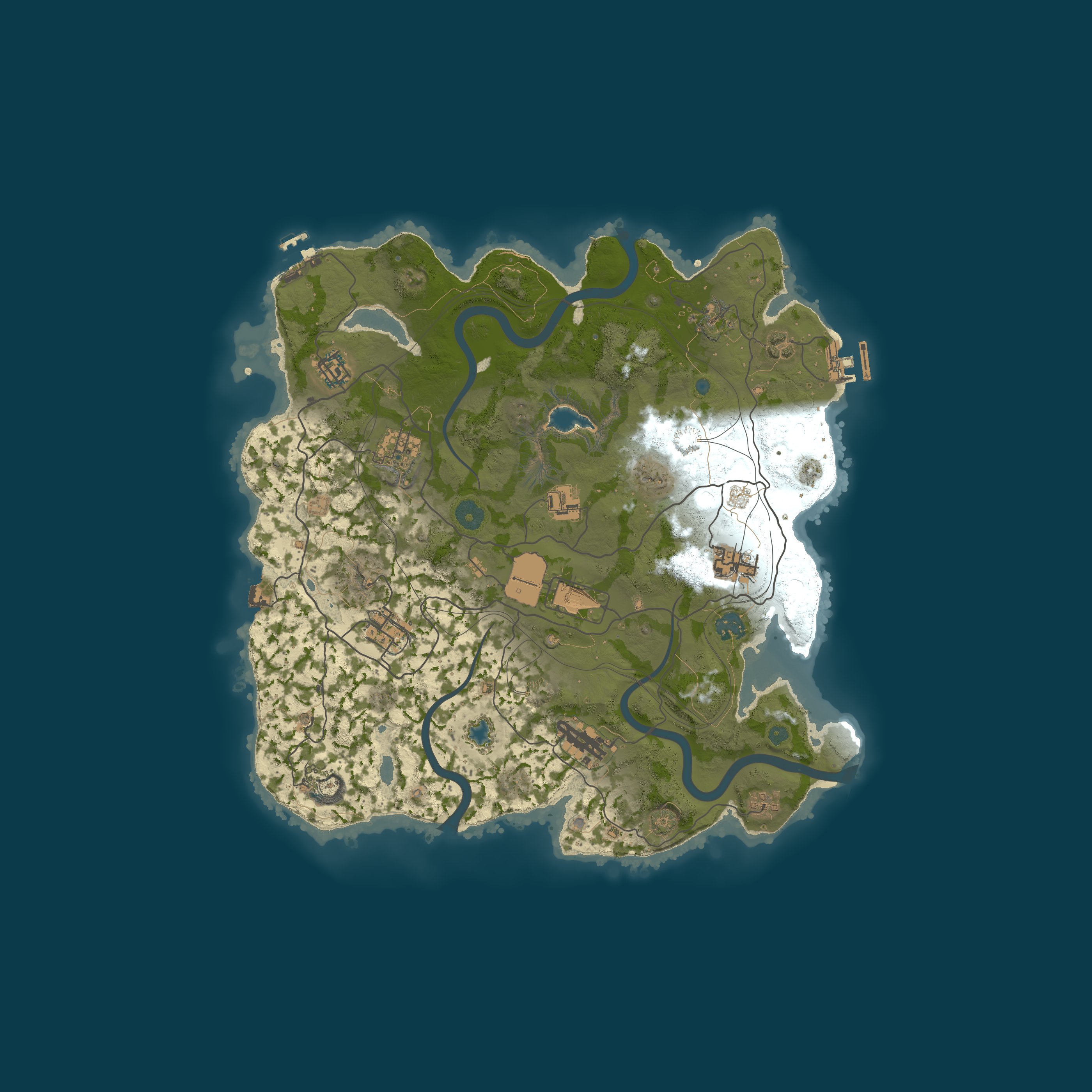 Rust map 3600/2078673814