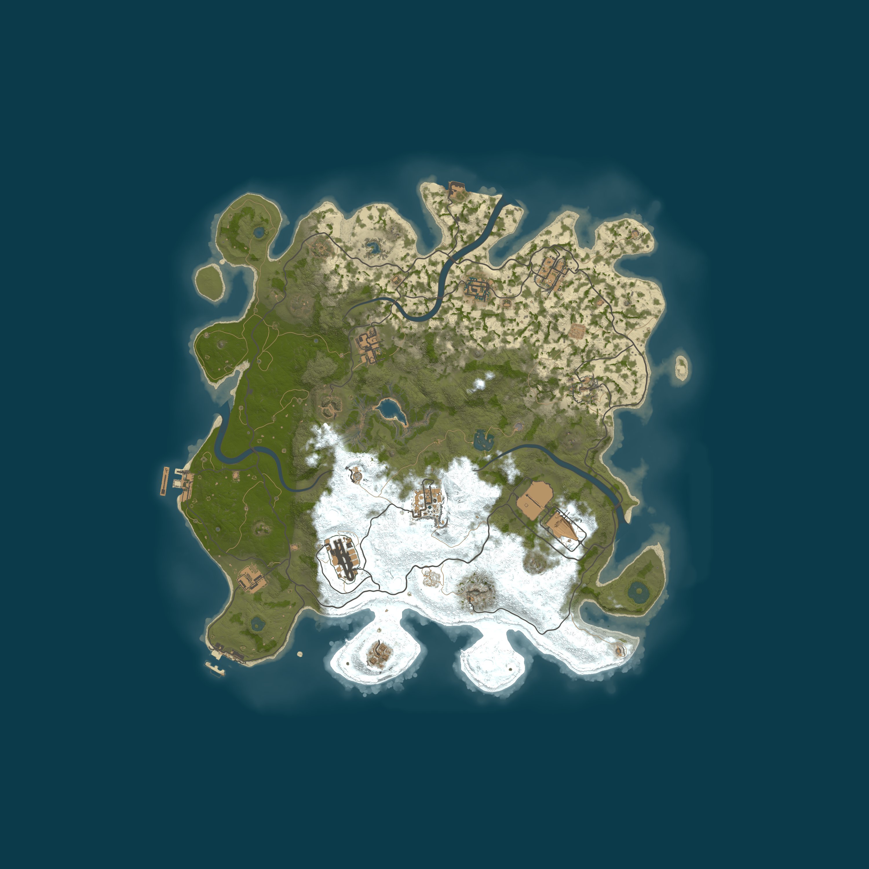 Rust map 4000/1938804866