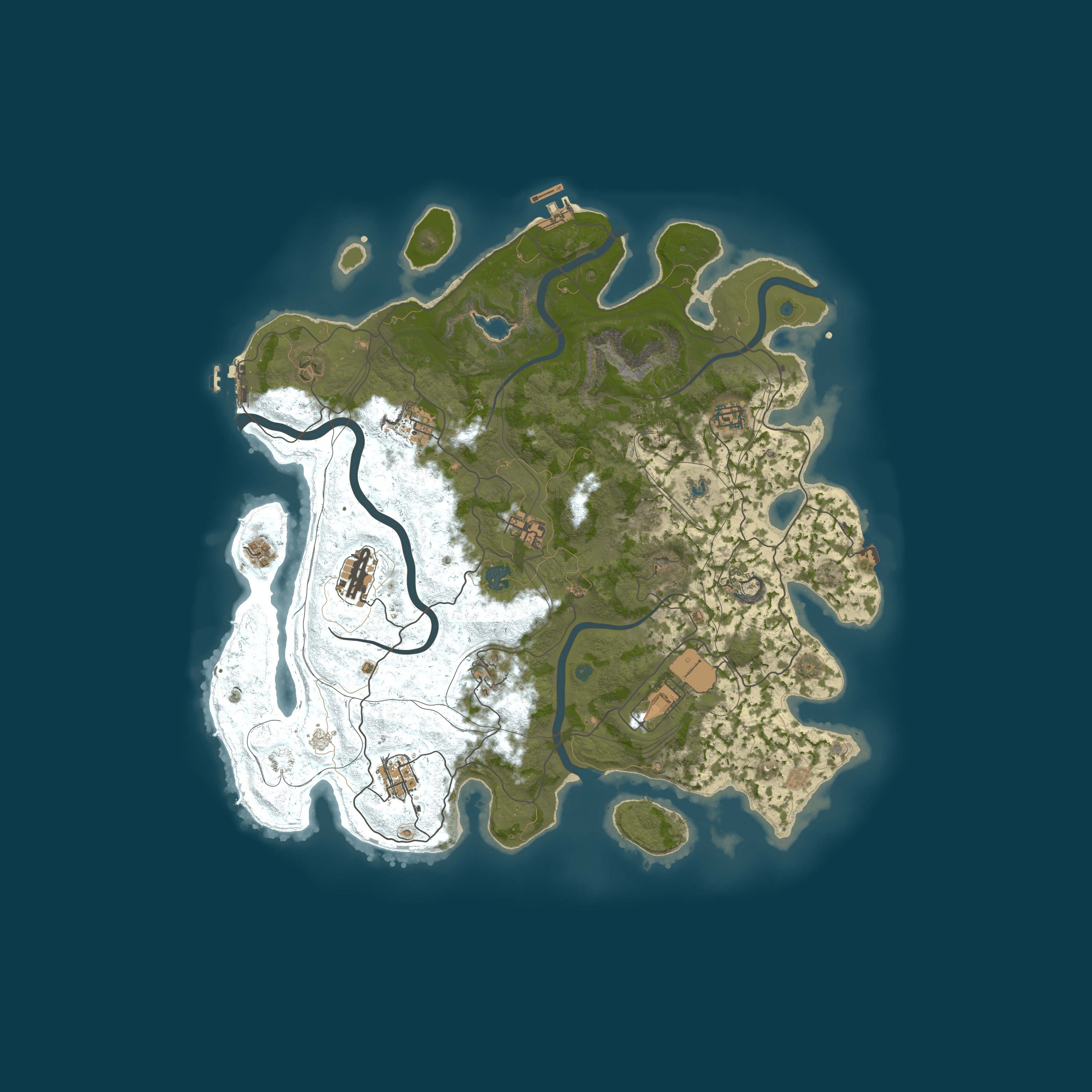 Map for YouTube