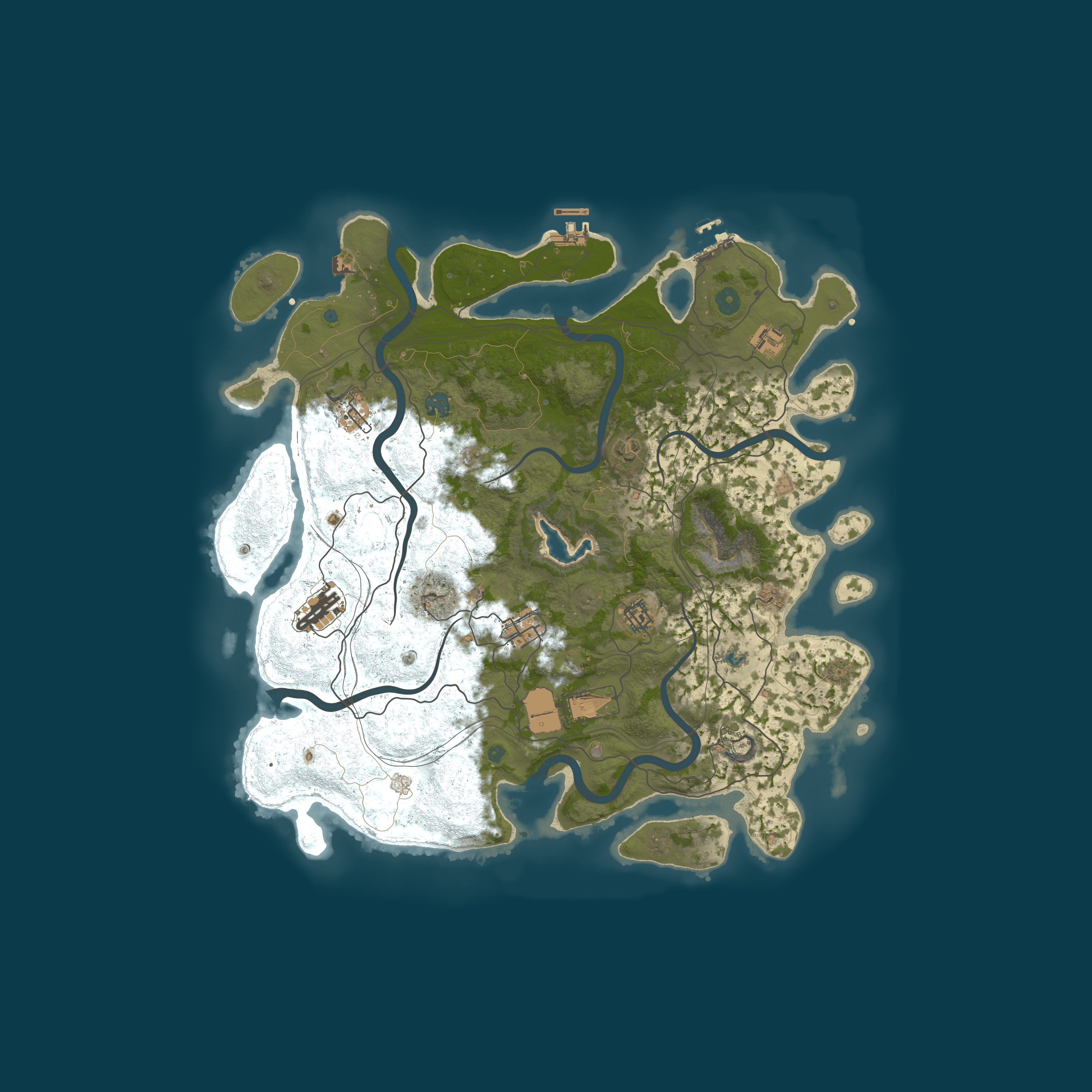 Rust map 4250/1035826444