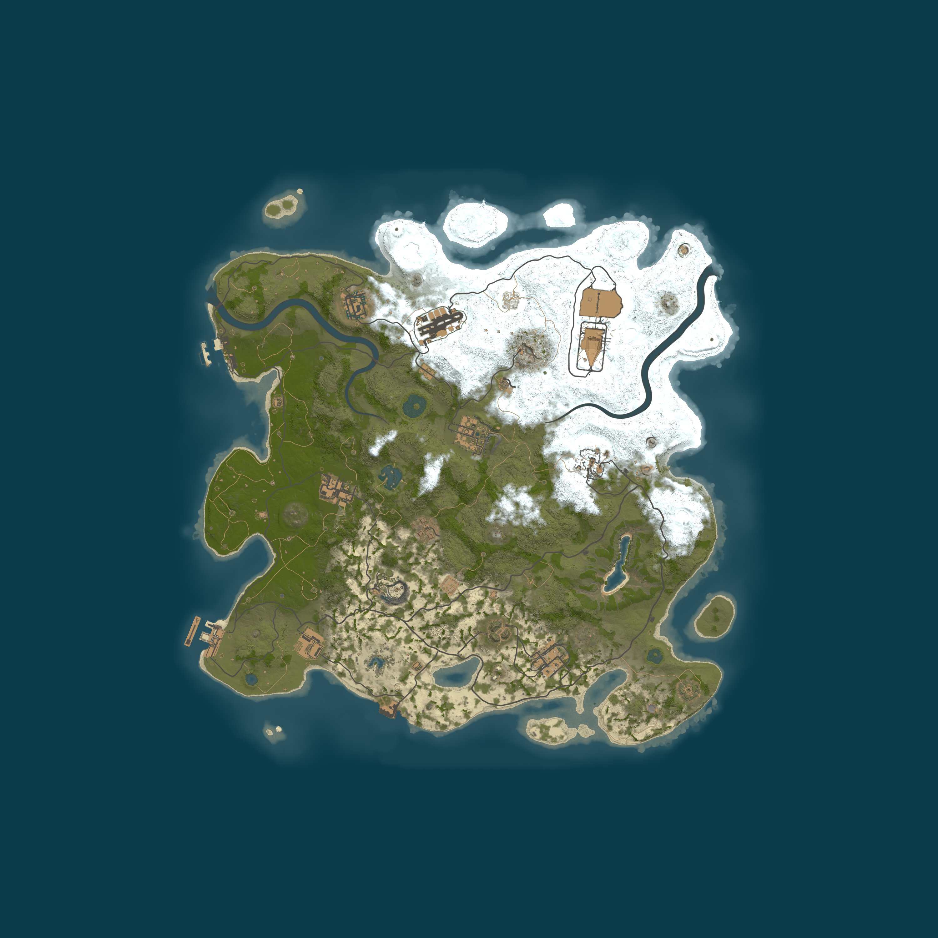 Rust map 4000/1481150191