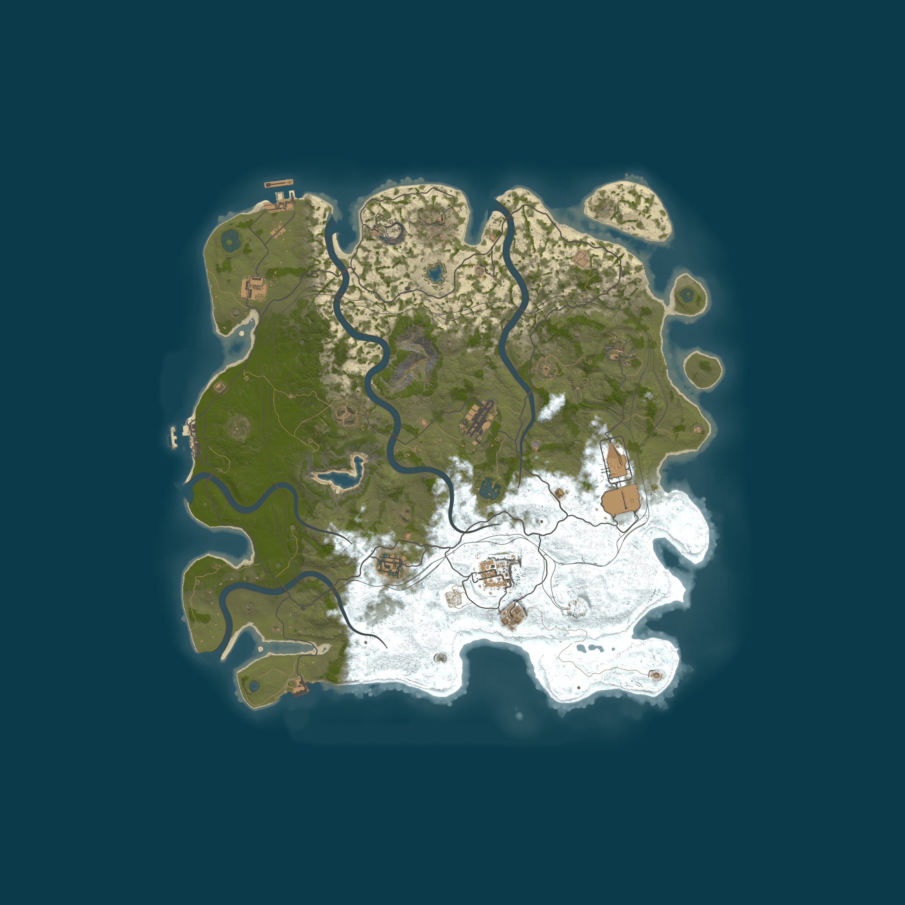 Map preview