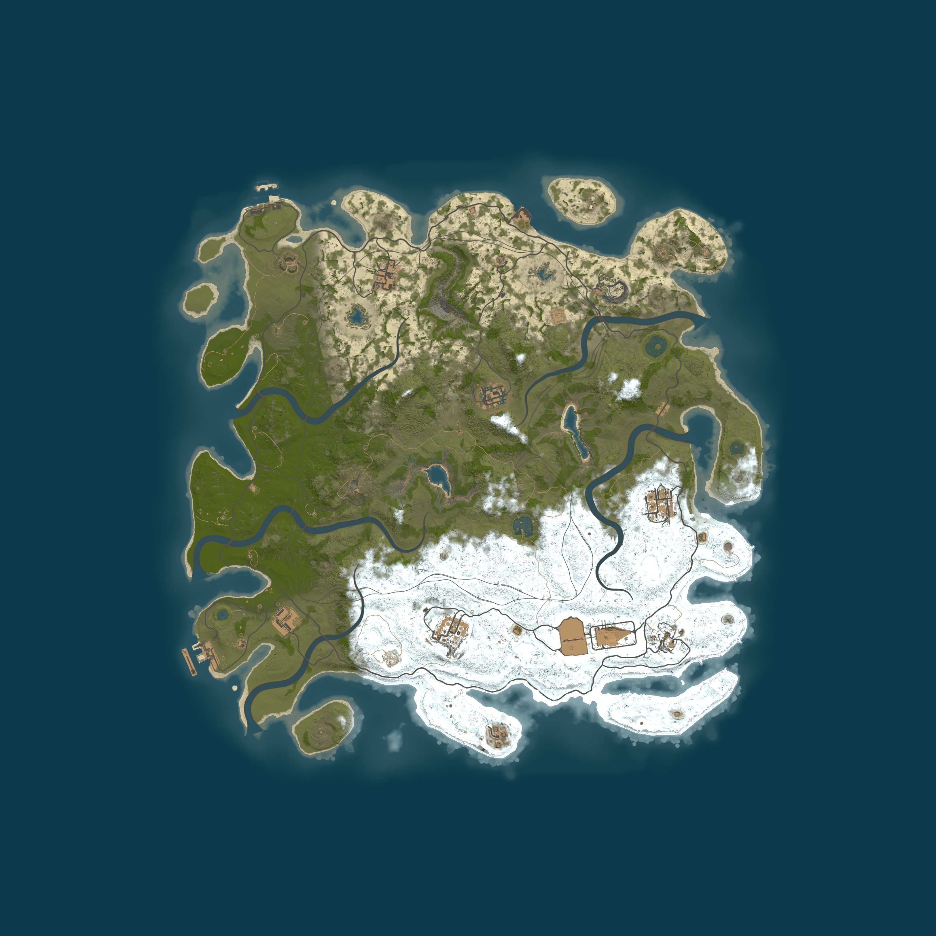 Map preview