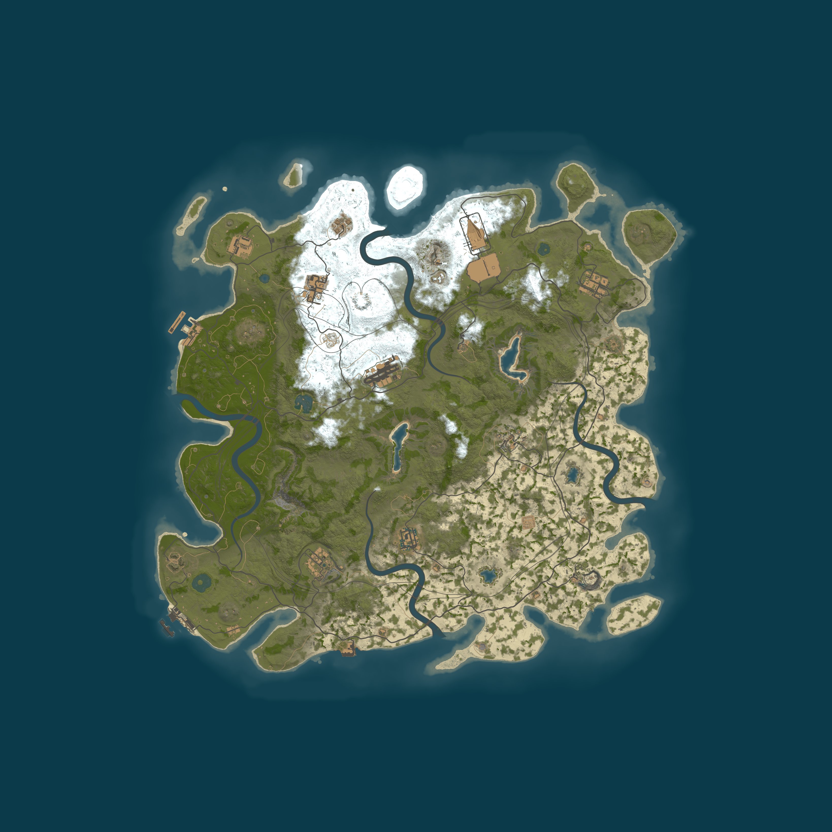 Rust map 4554/22091992