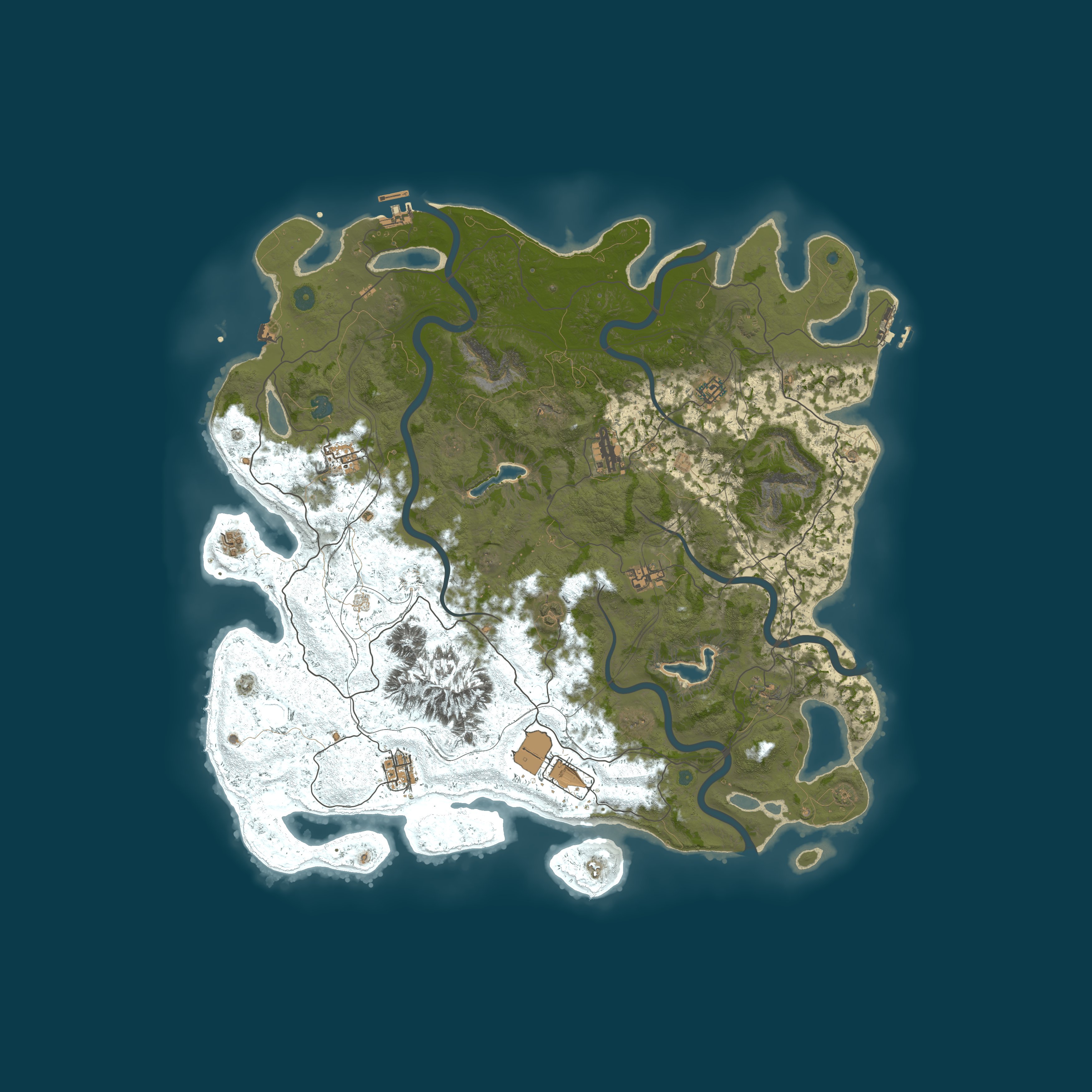Map preview