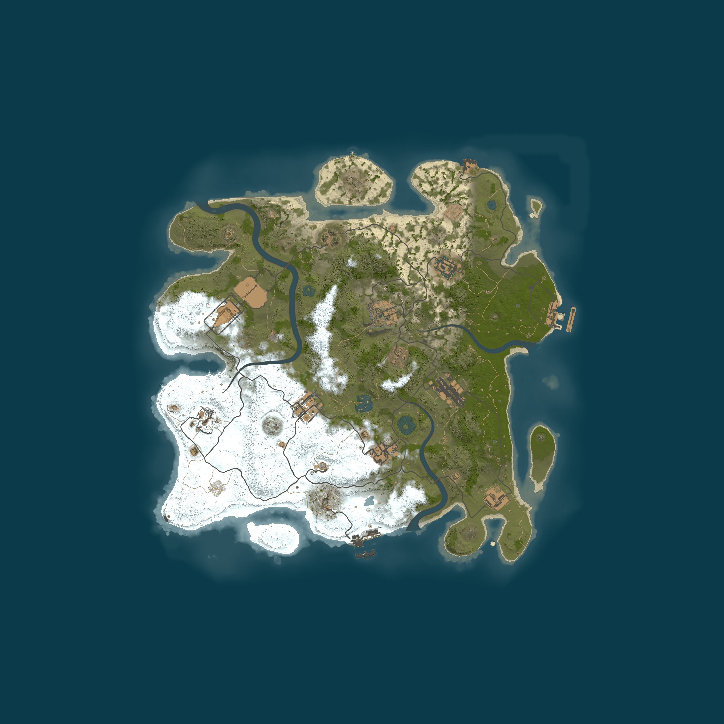 Rust map 3750/1623887340