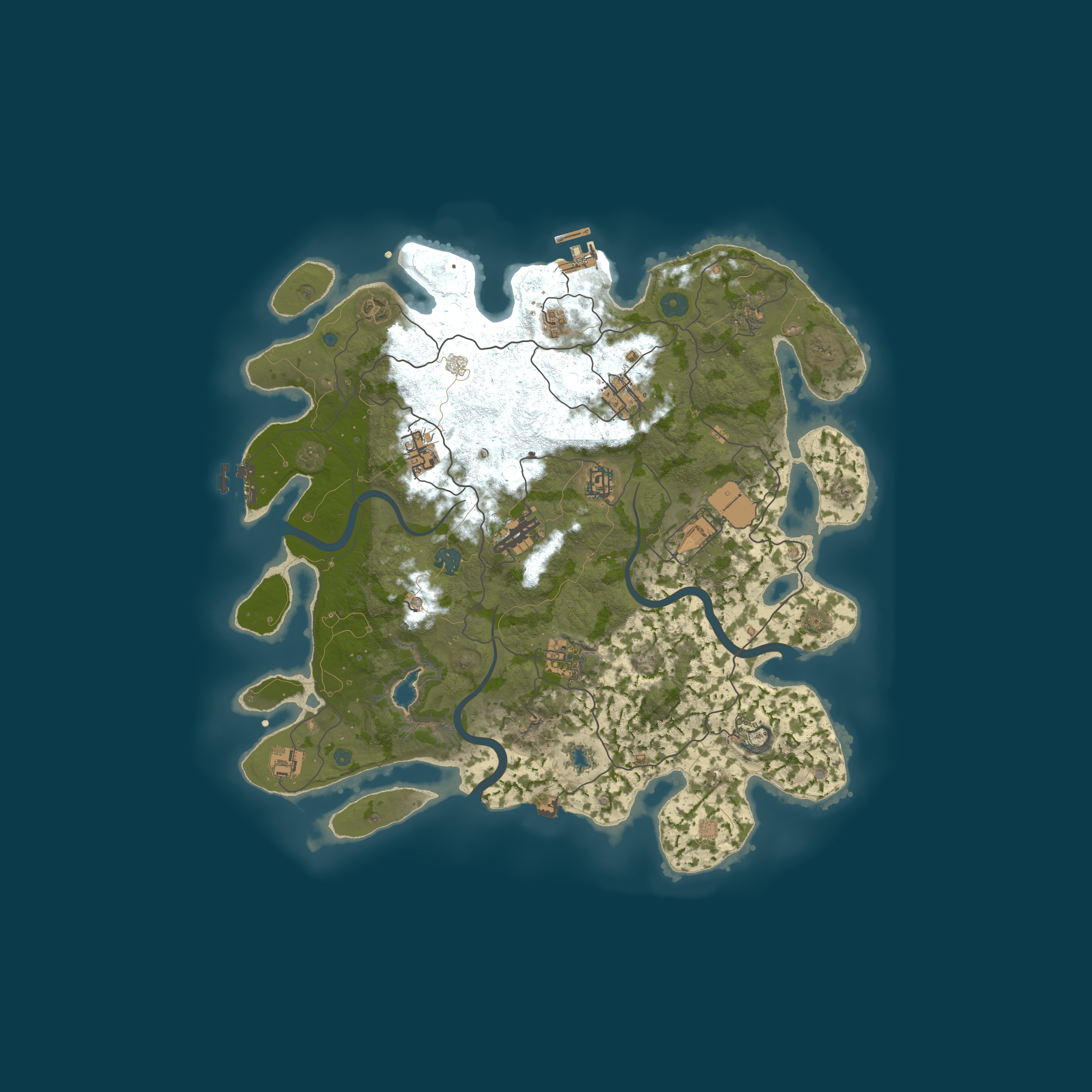 Rust map 4000/1632292057