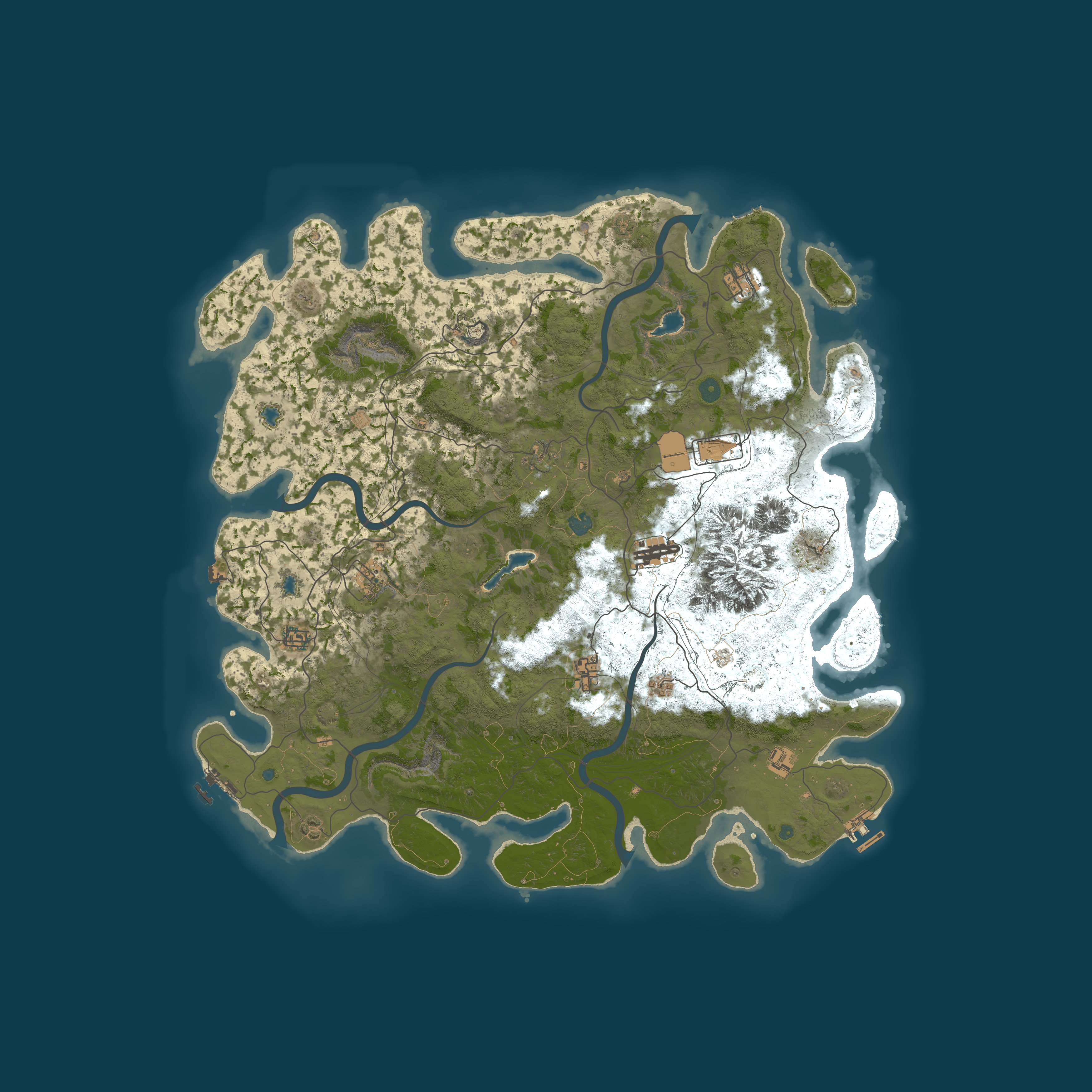 Rust map 5000/371550739
