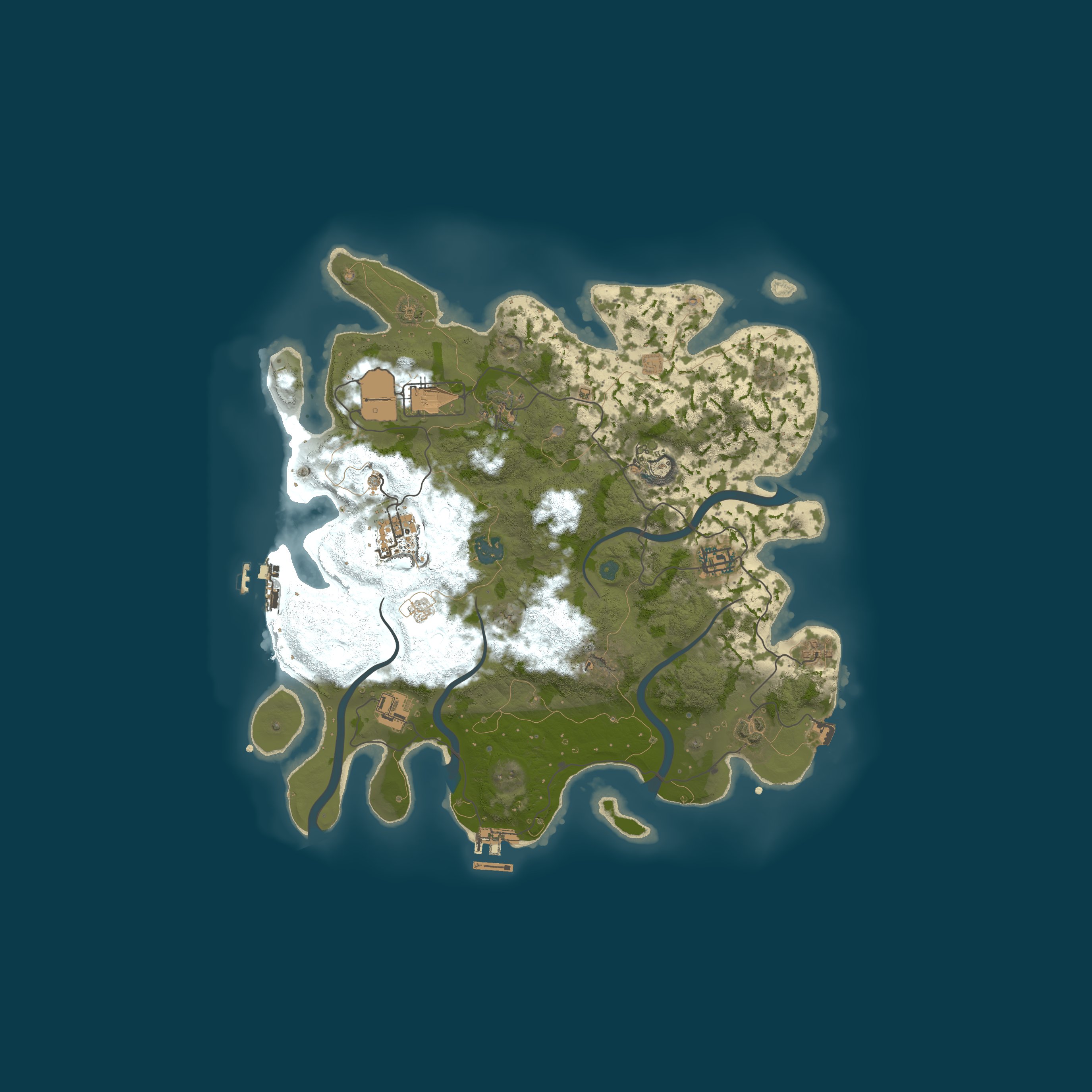 GRIM +FPS - WIPED 20 HOURS AGO