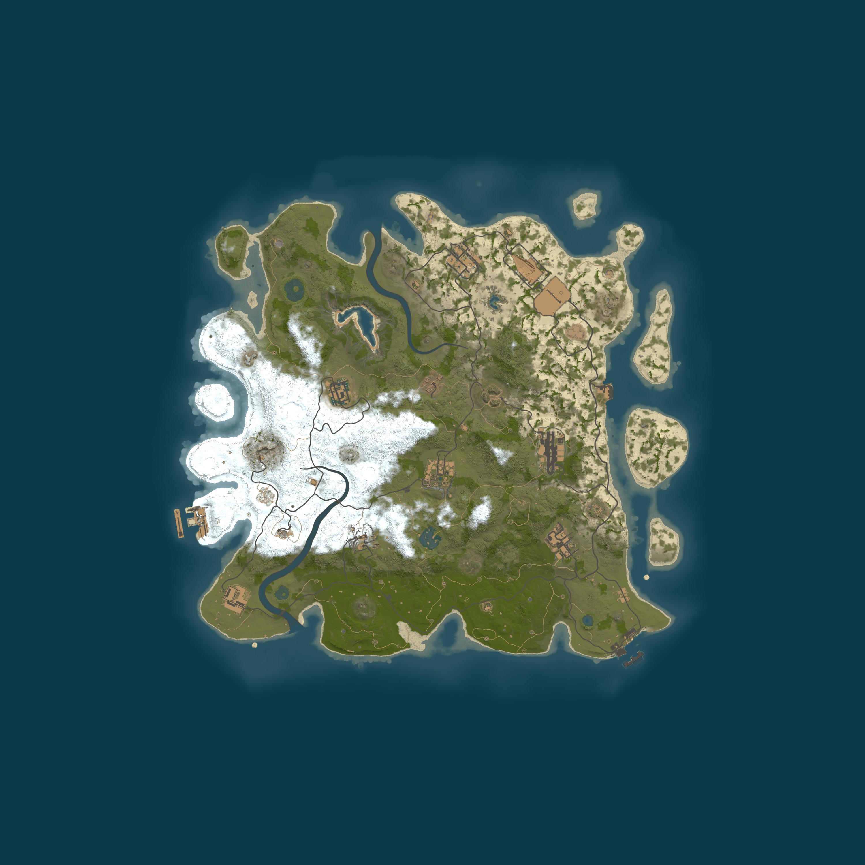 Rust map 4000/165982086