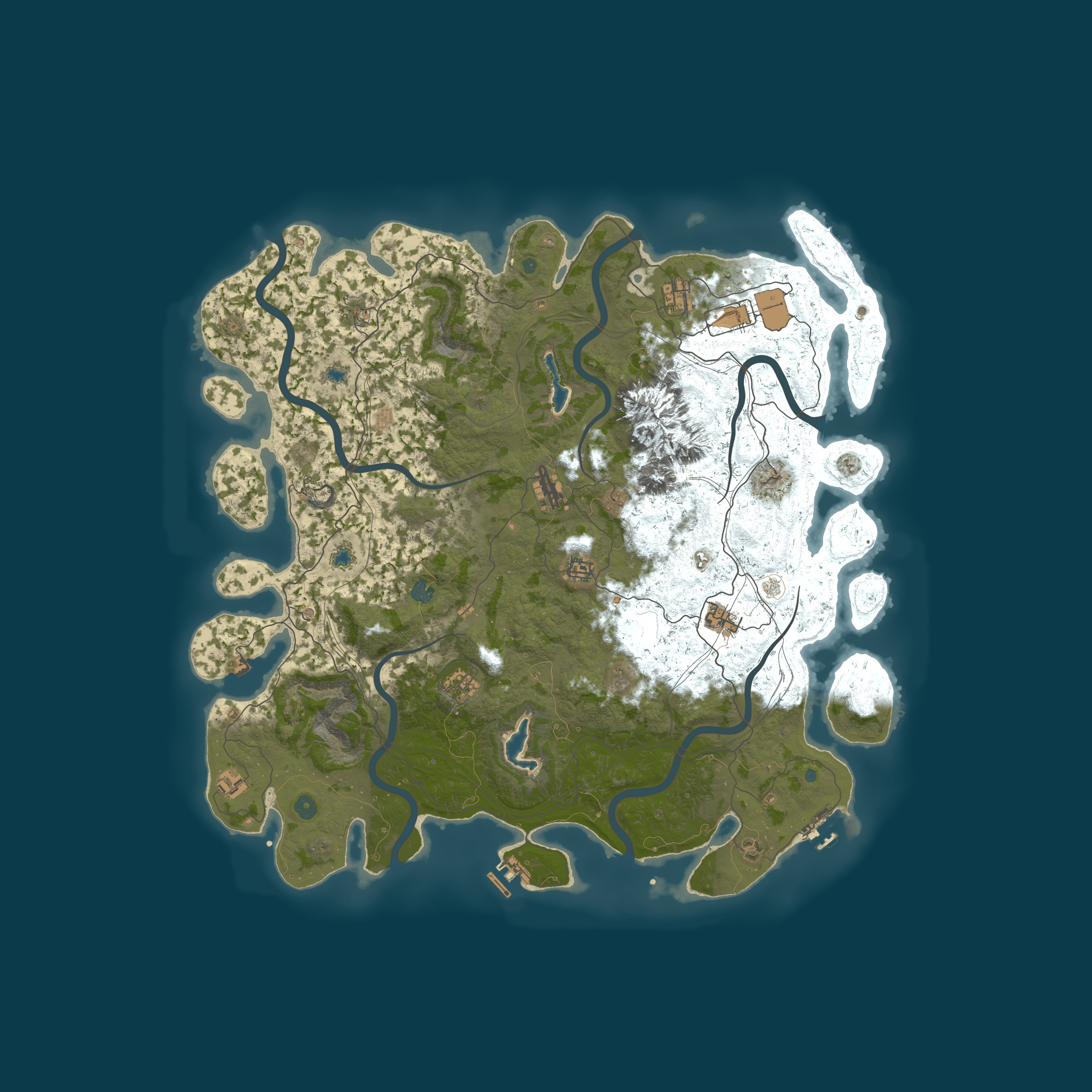 Map for [IRAN] PantiGame.ir Dedicated Server